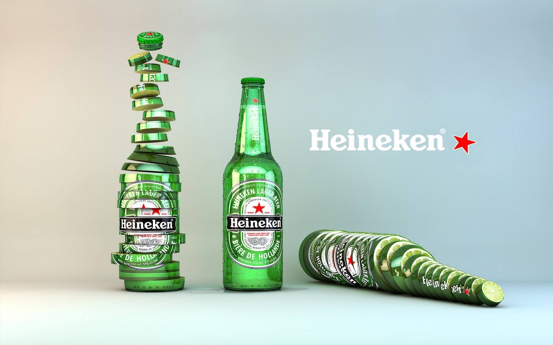 Heineken