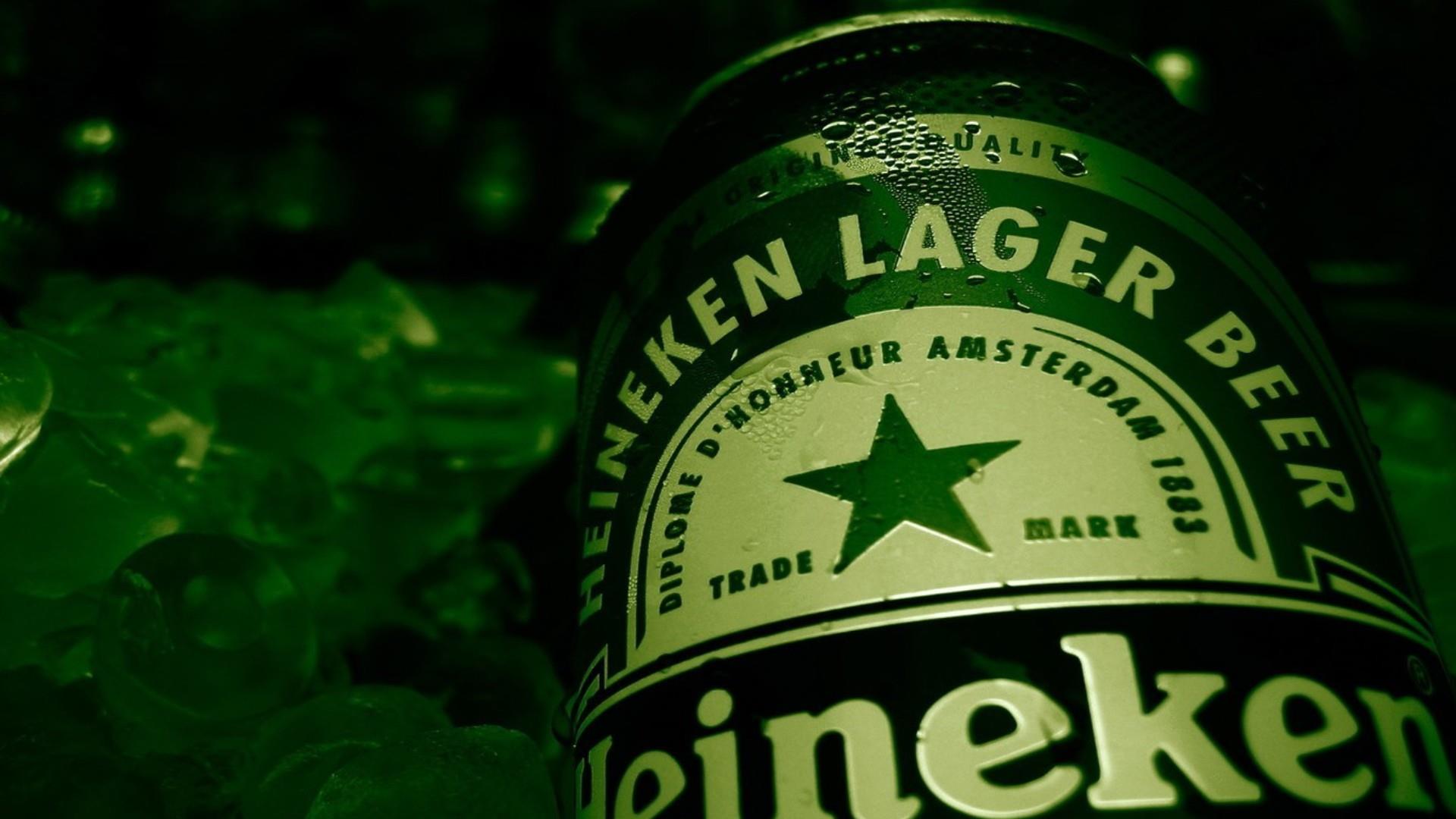 Heineken