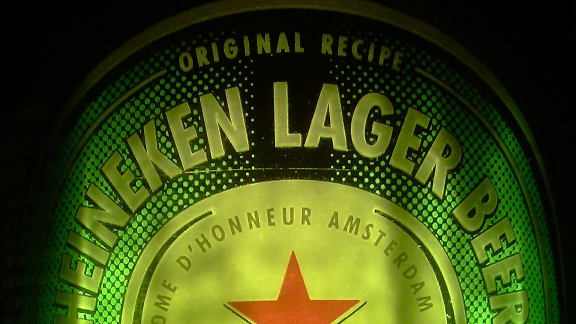 Heineken