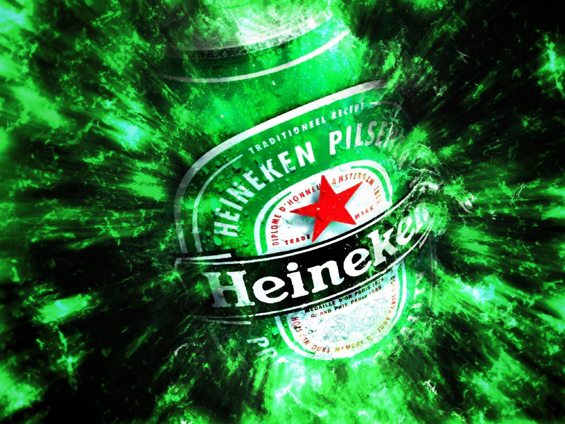 Heineken