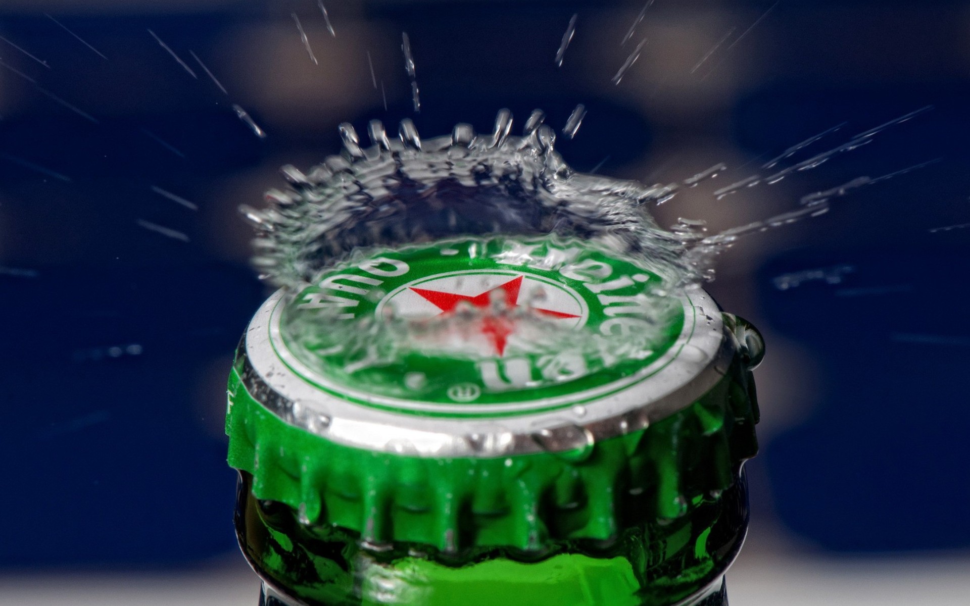 Heineken