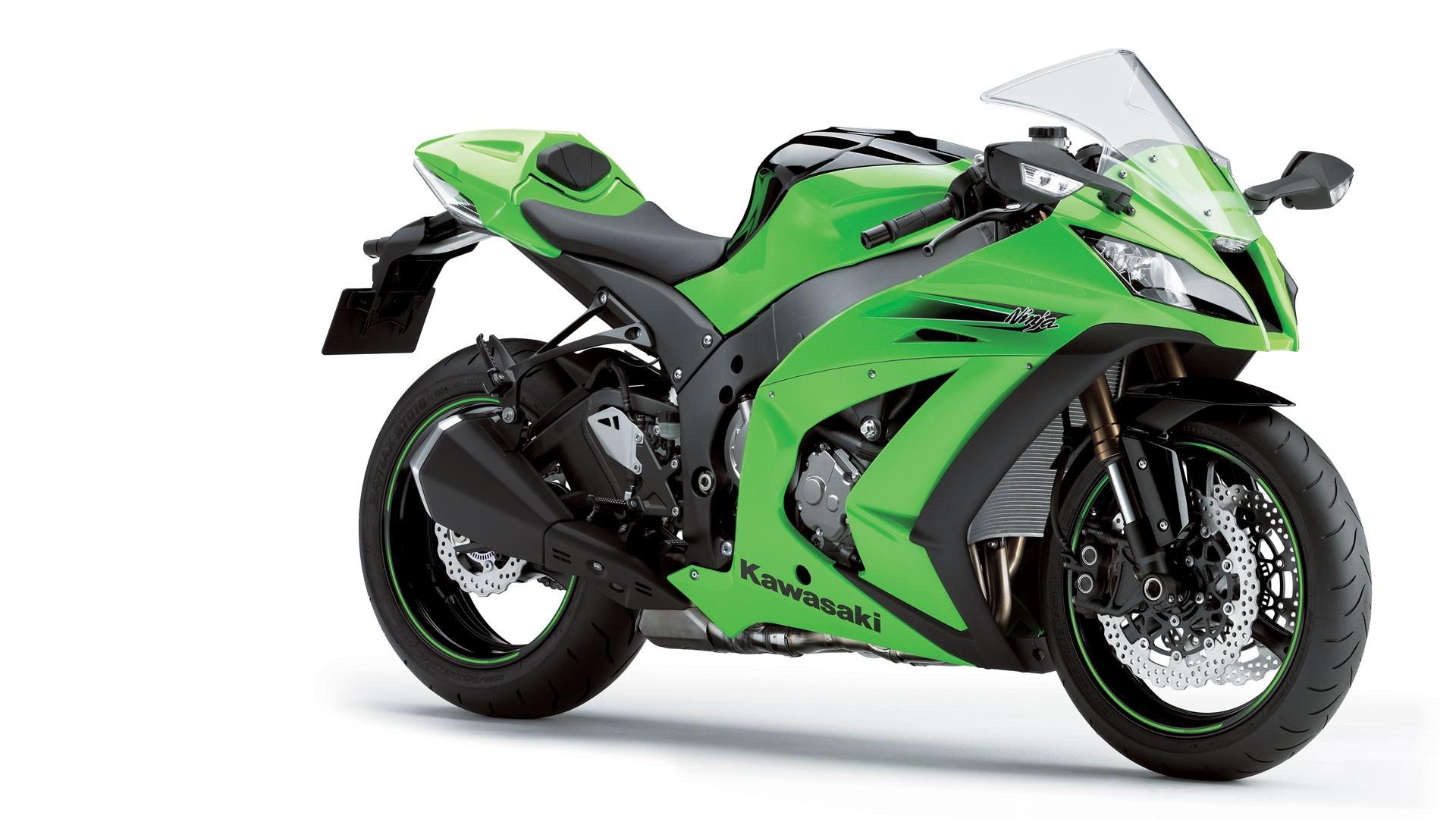 Kawasaki Ninja