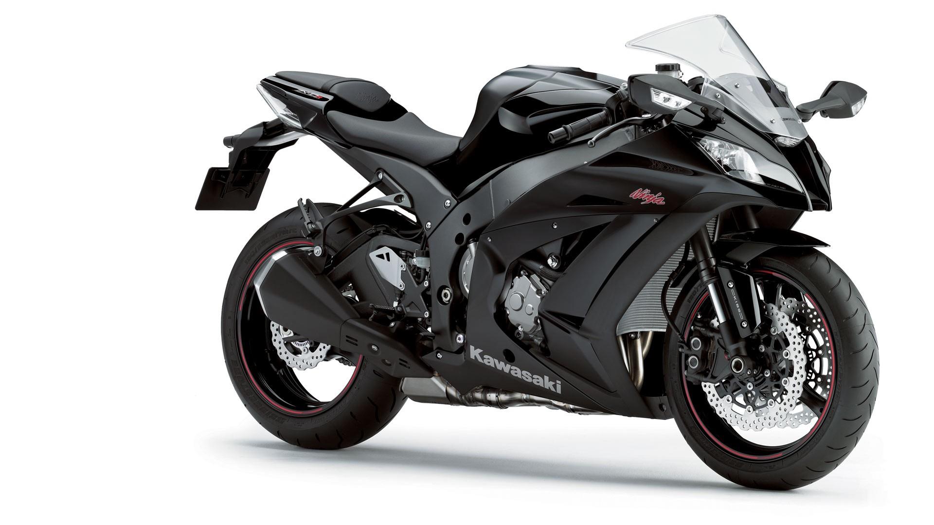 Kawasaki Ninja