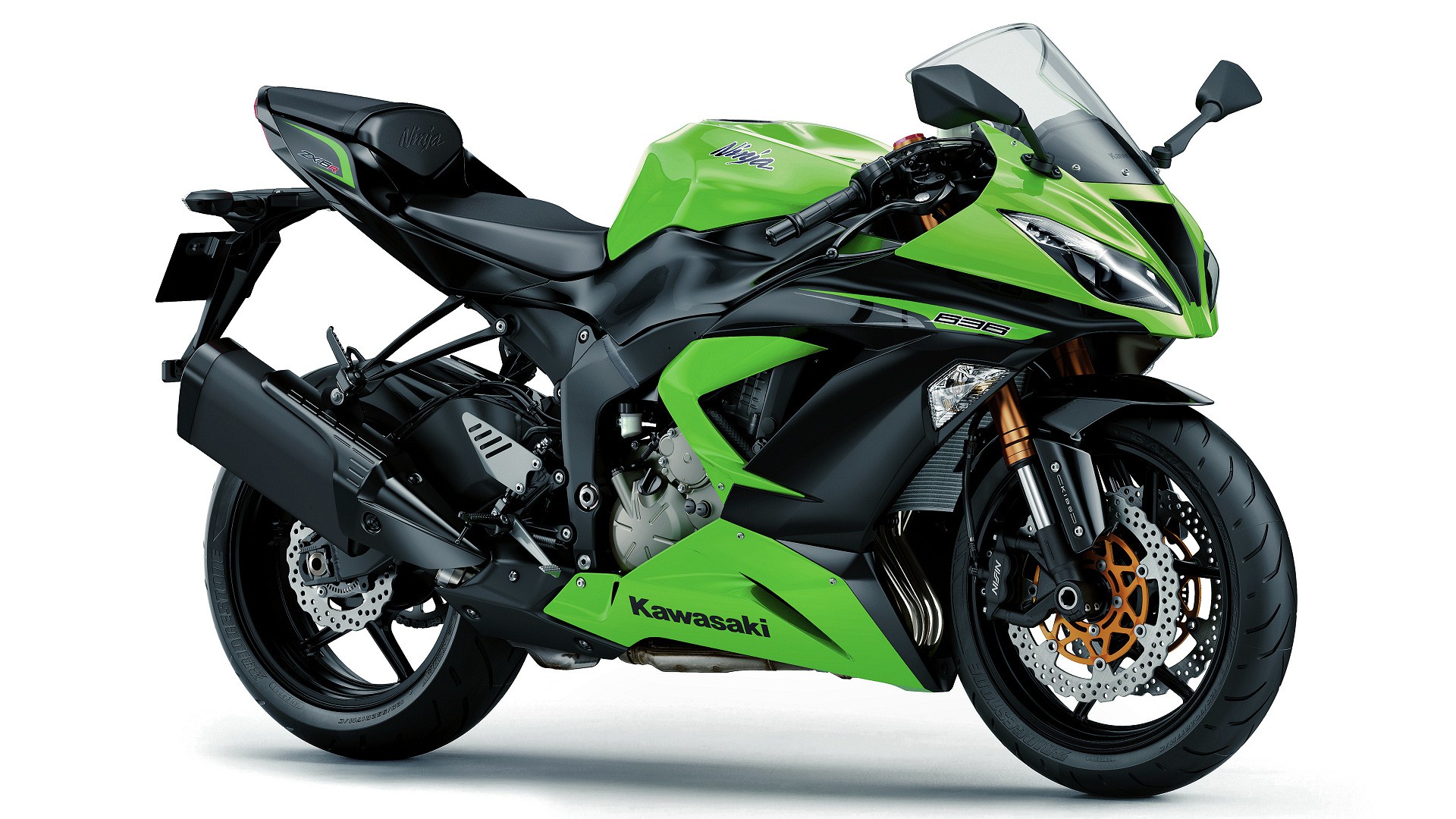 Kawasaki Ninja