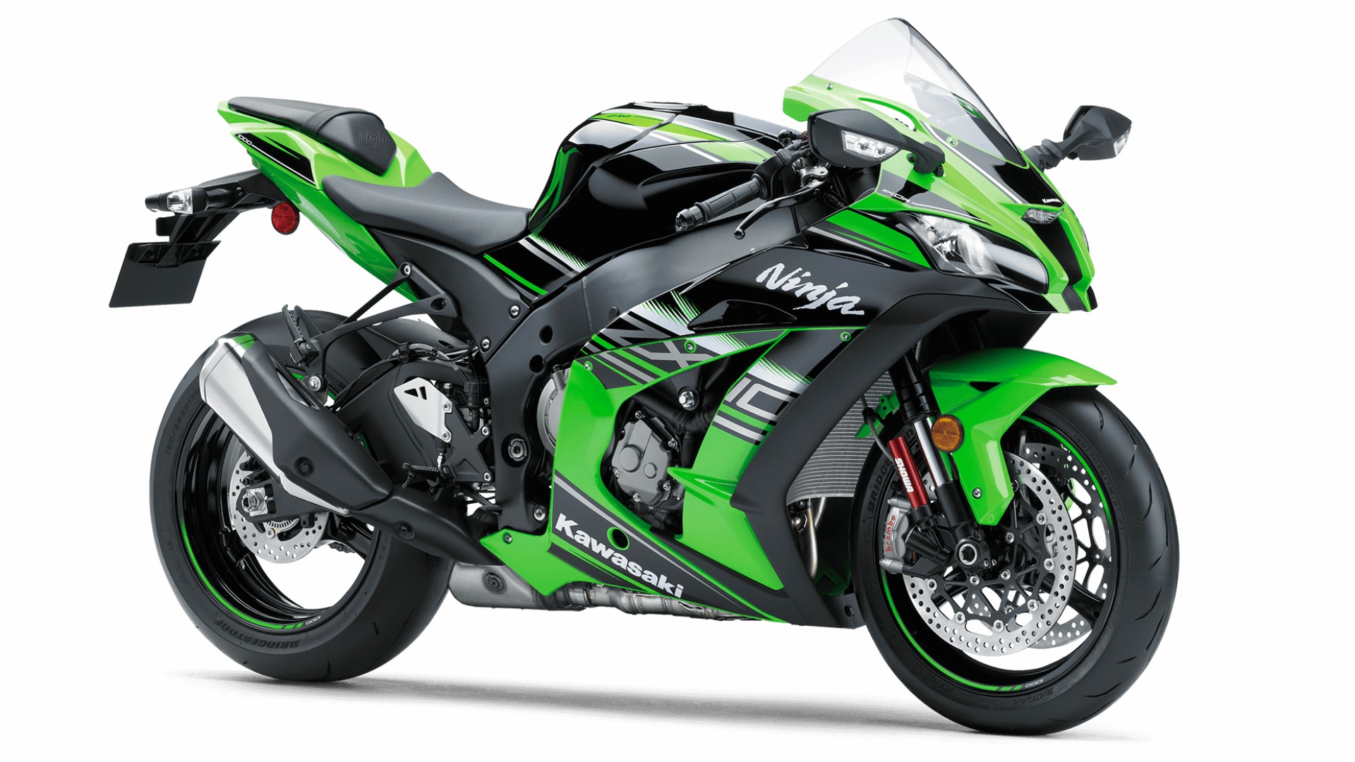 Kawasaki Ninja