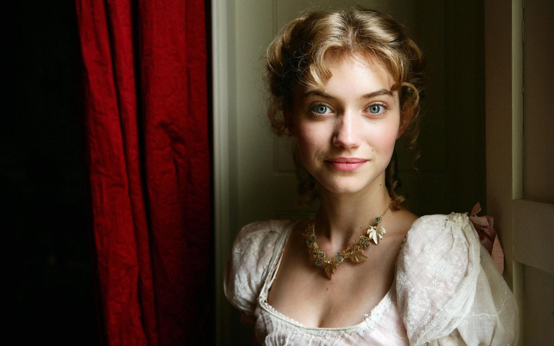 Imogen Poots