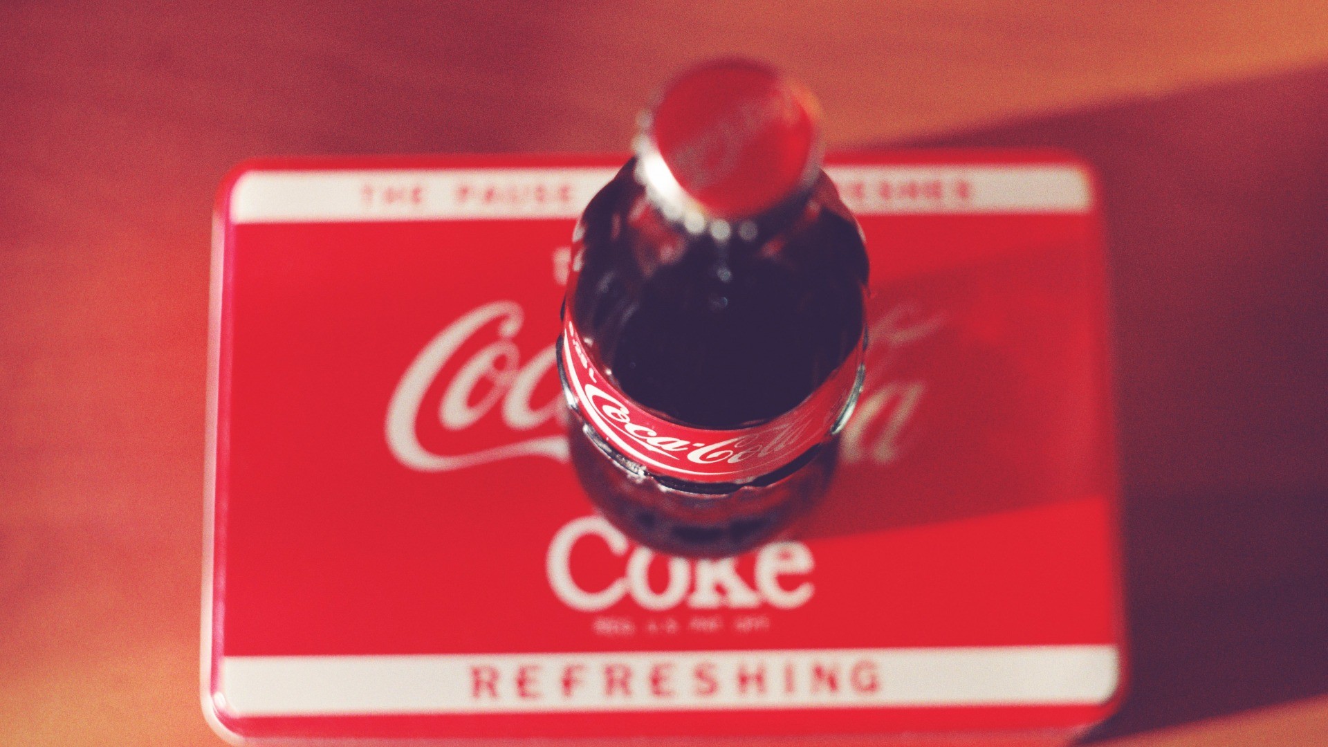 Coca Cola