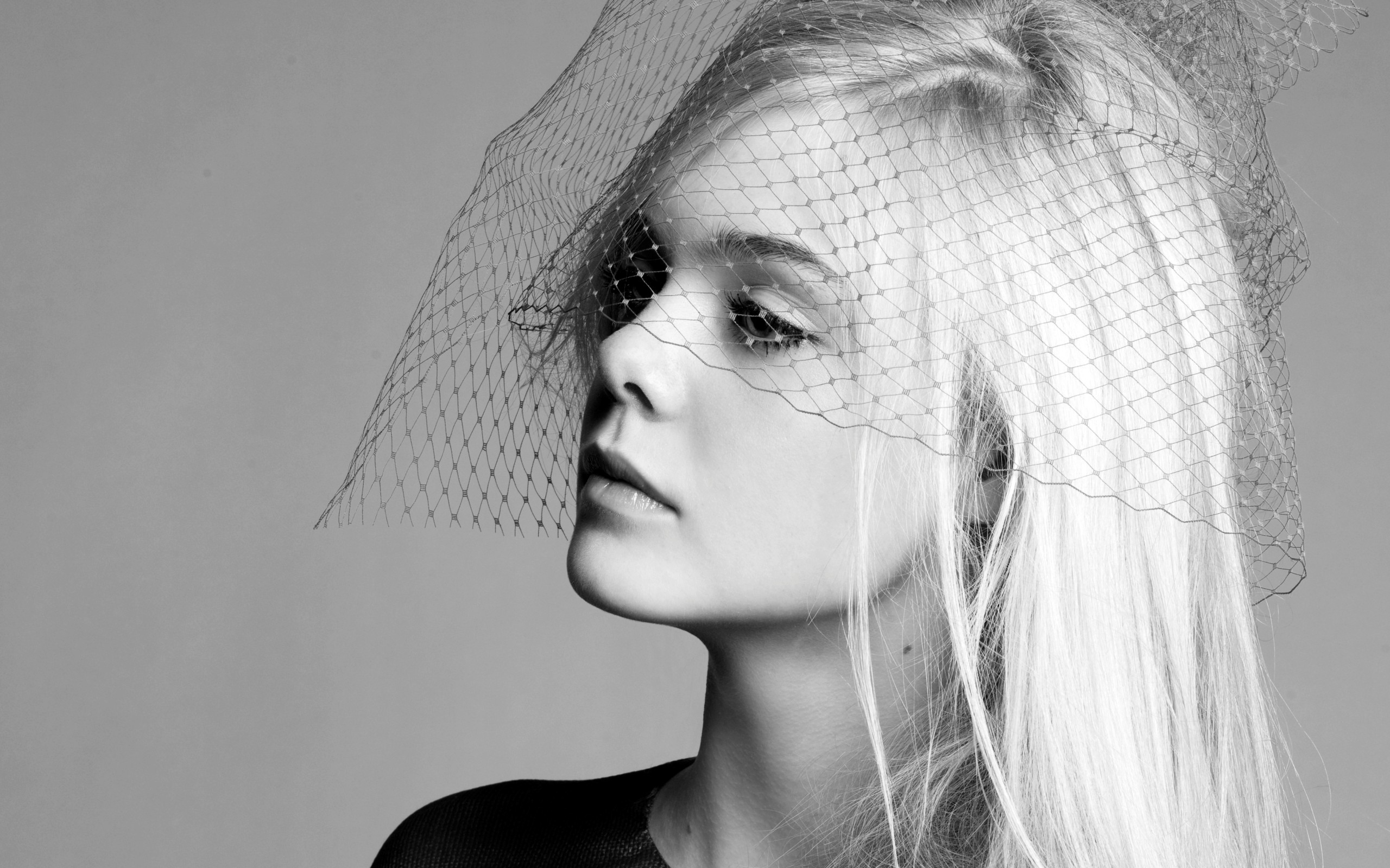 Elle Fanning