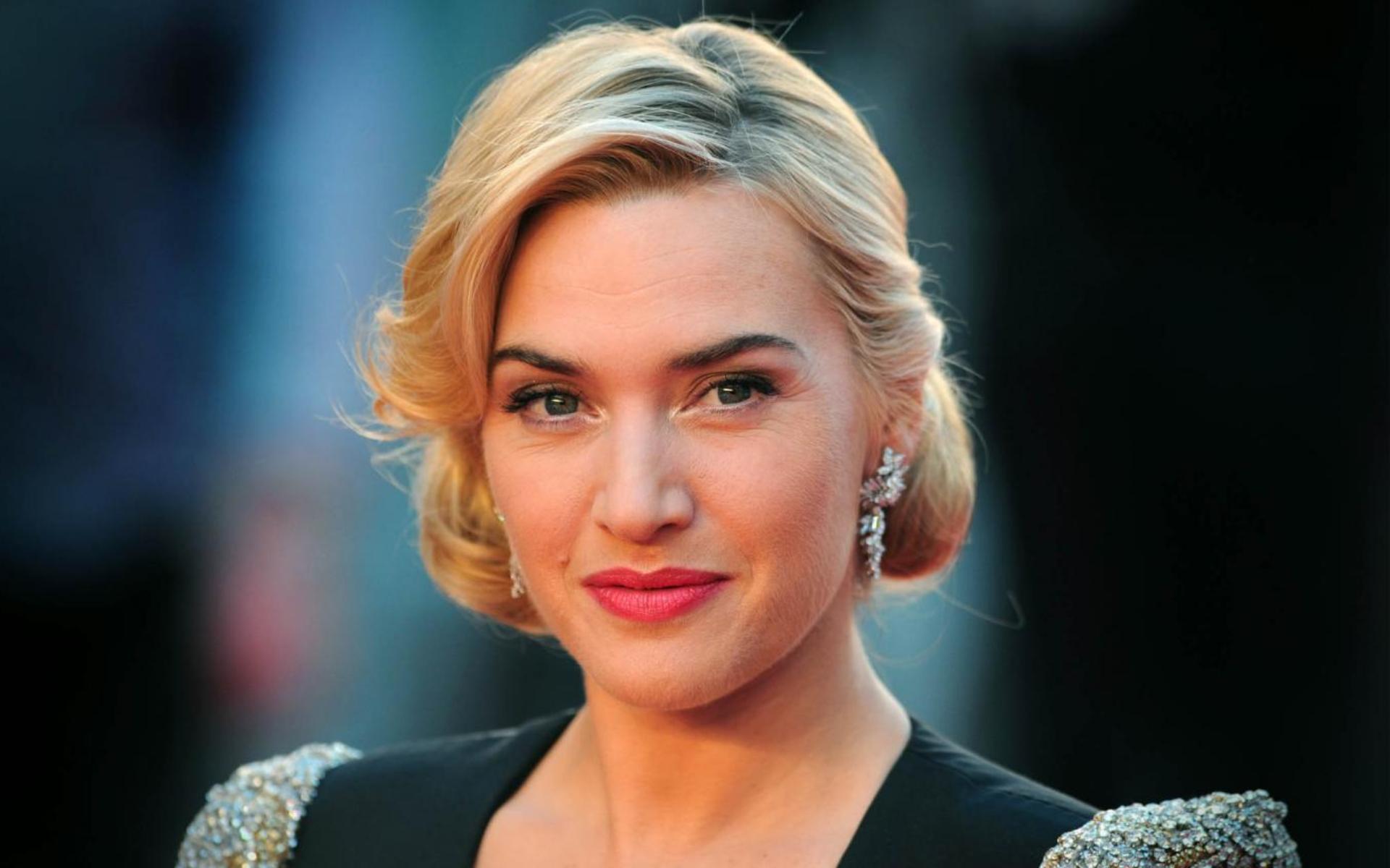 Kate Winslet