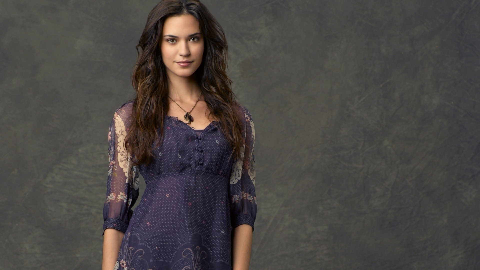 Odette Annable