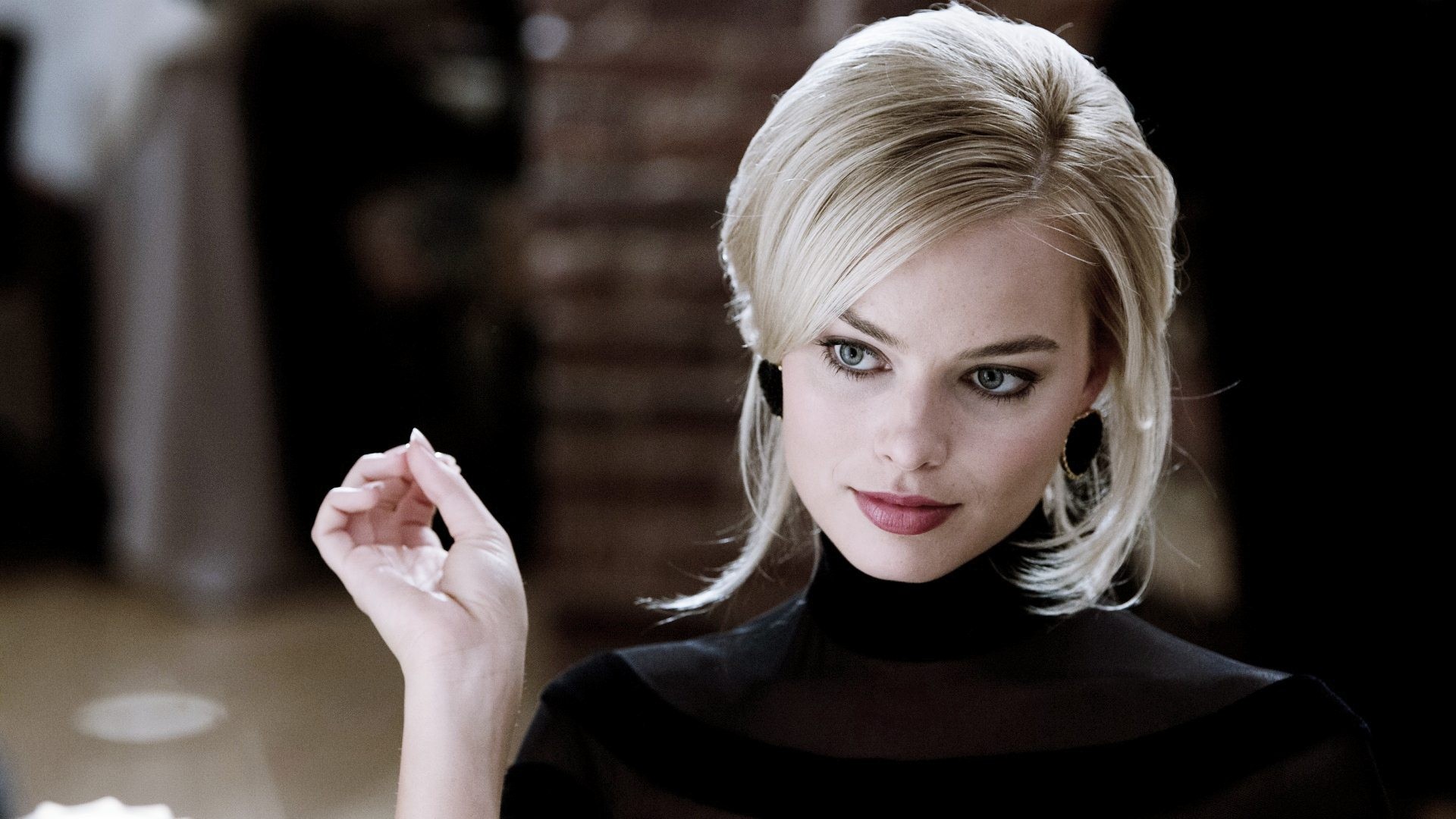 Margot Robbie