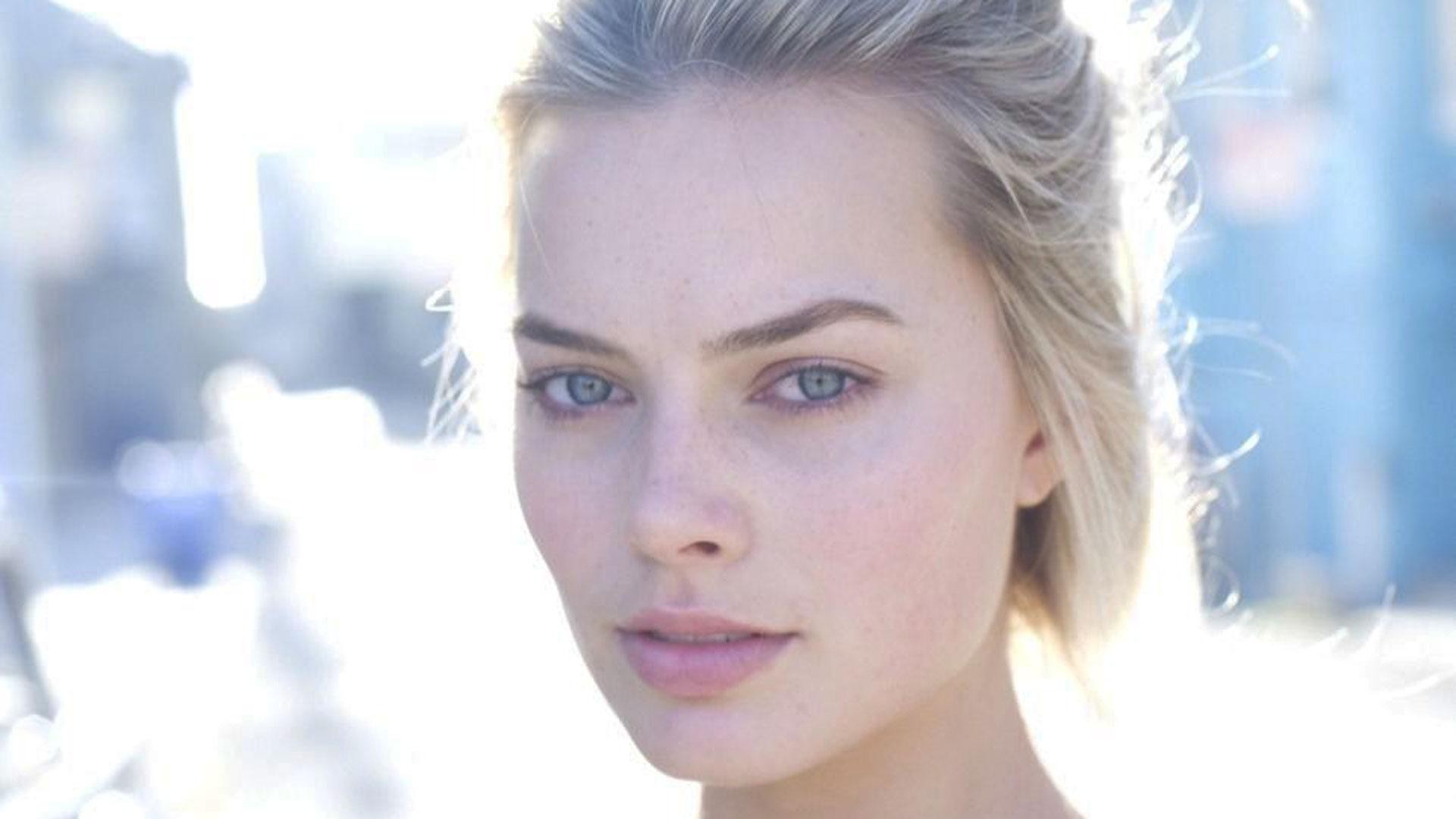 Margot Robbie