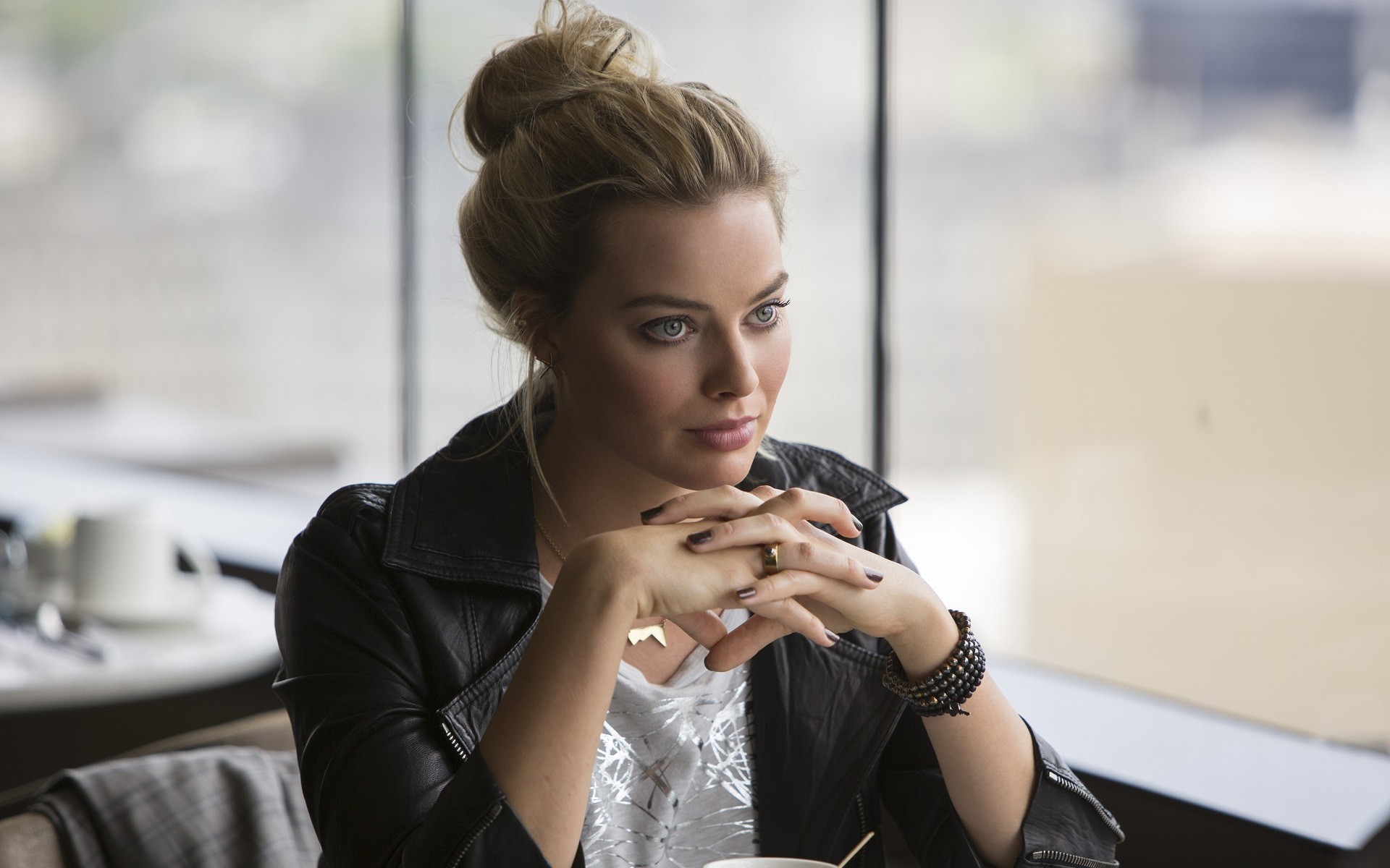 Margot Robbie