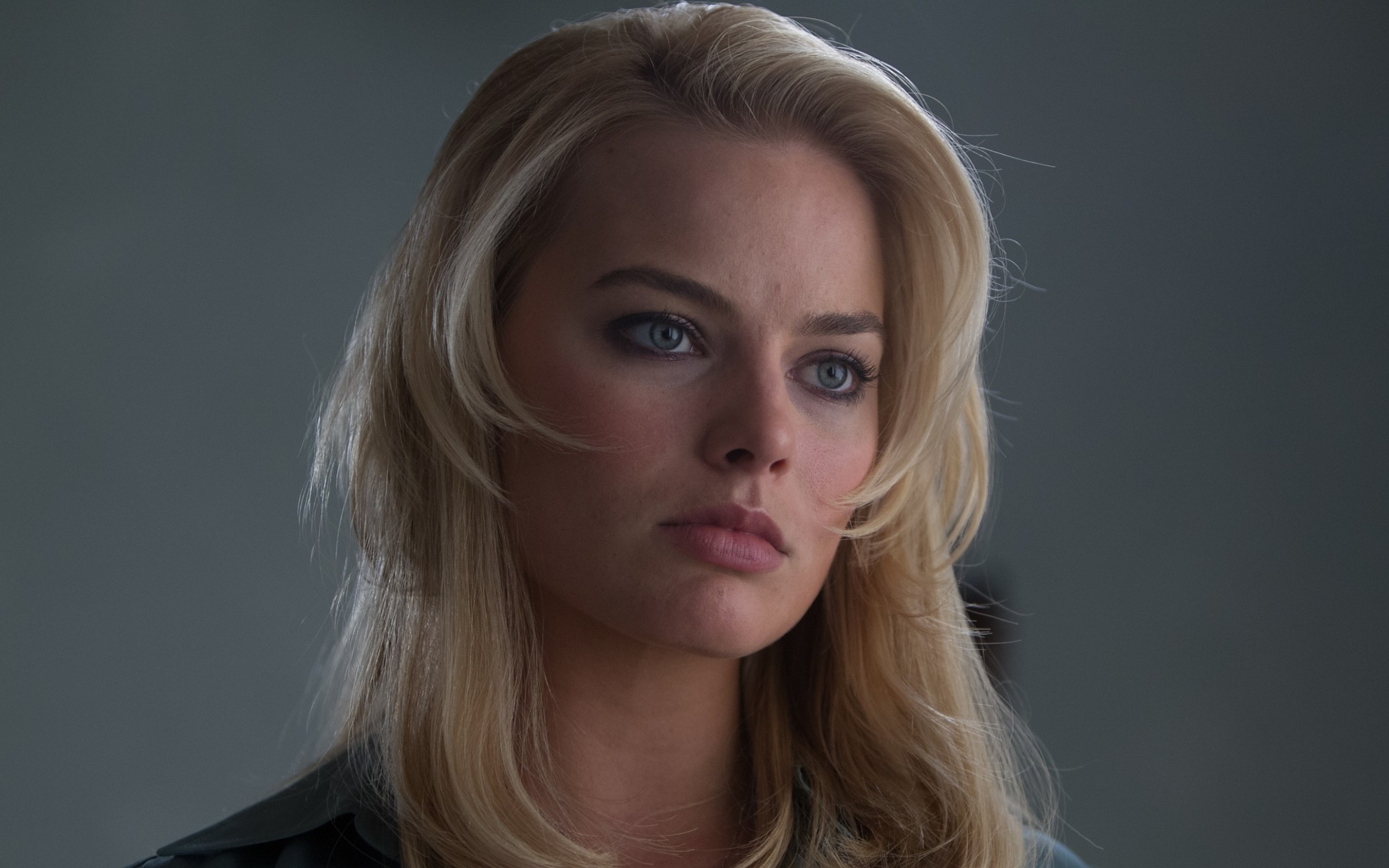 Margot Robbie