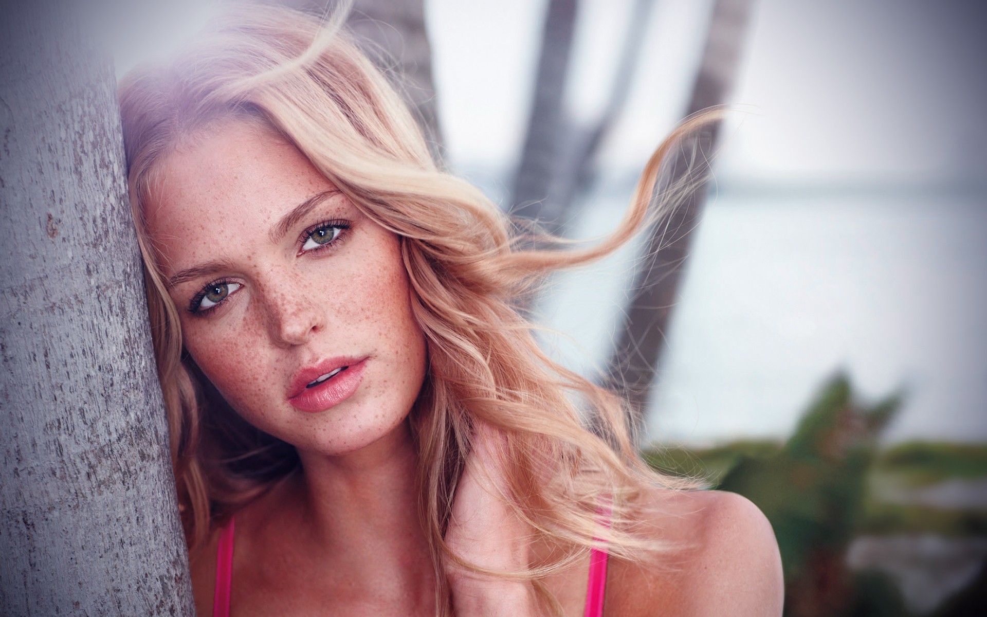 Erin Heatherton