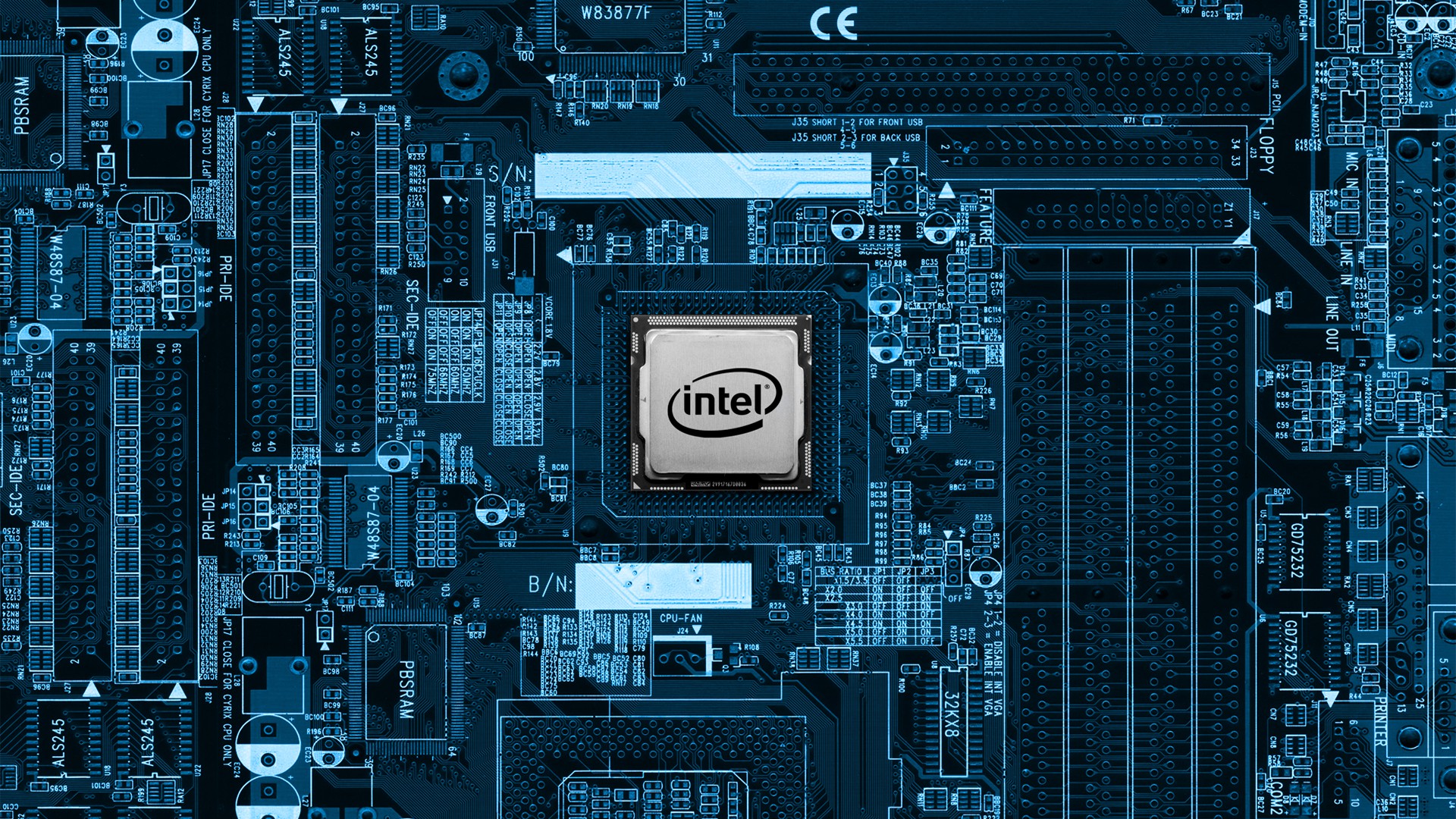 Intel