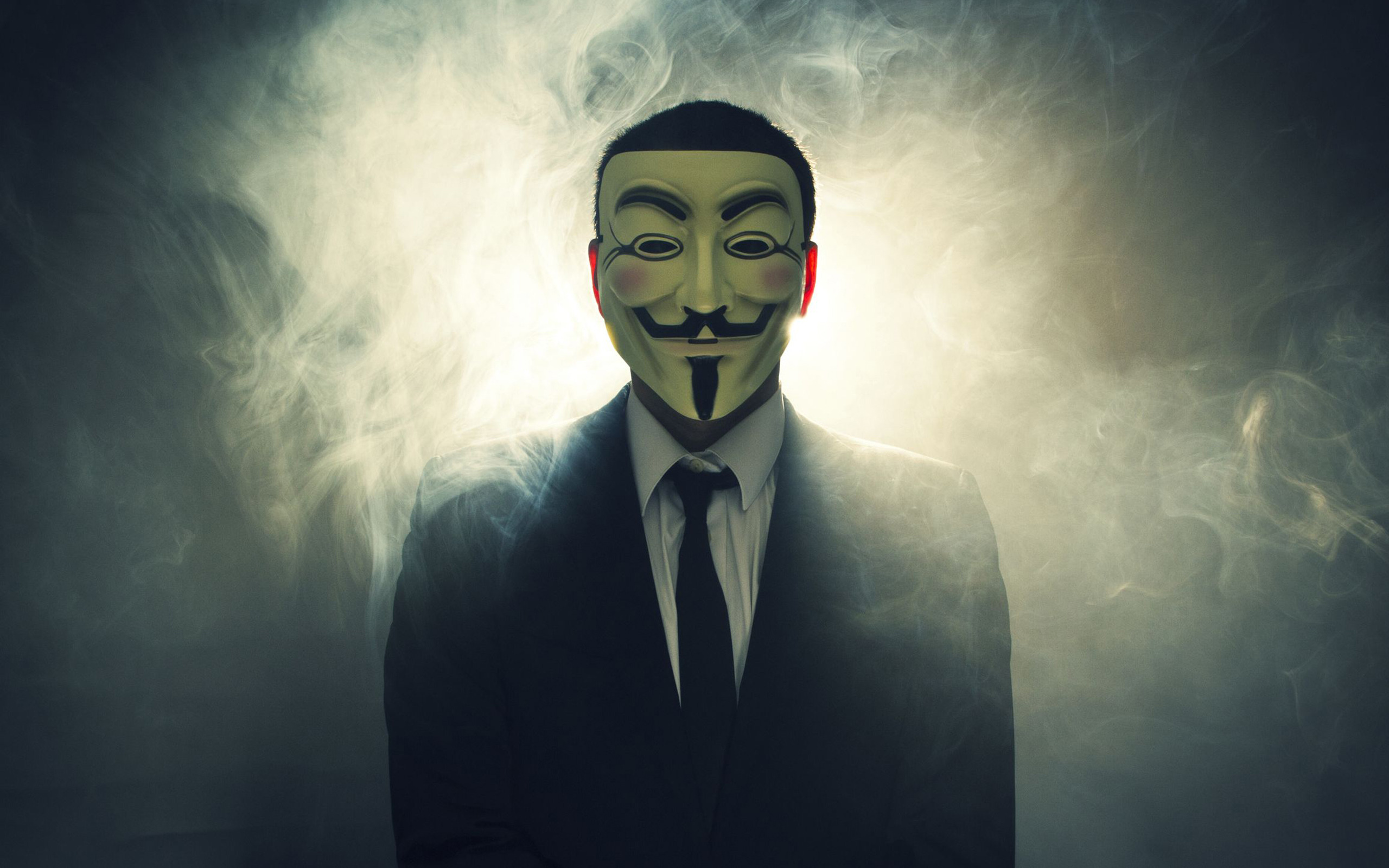 Anonymous