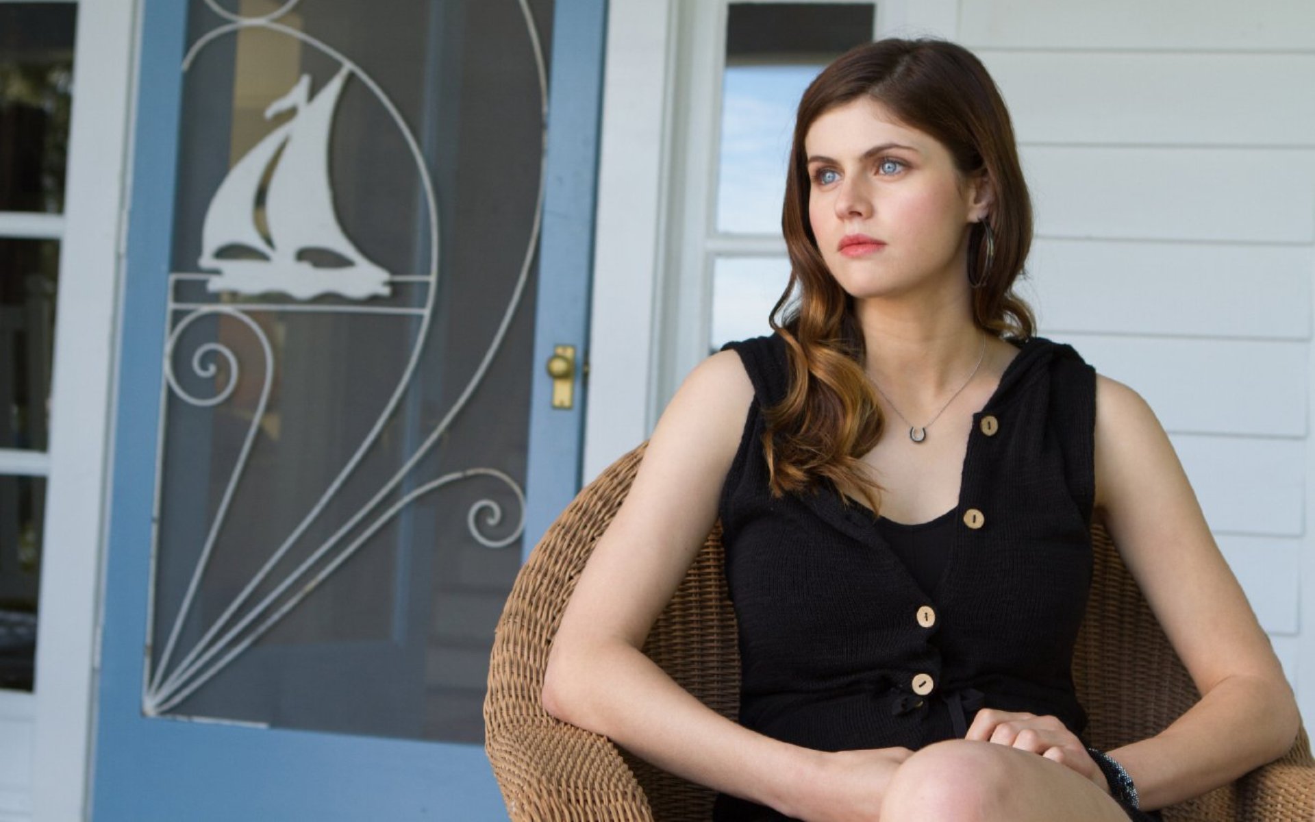 Alexandra Daddario