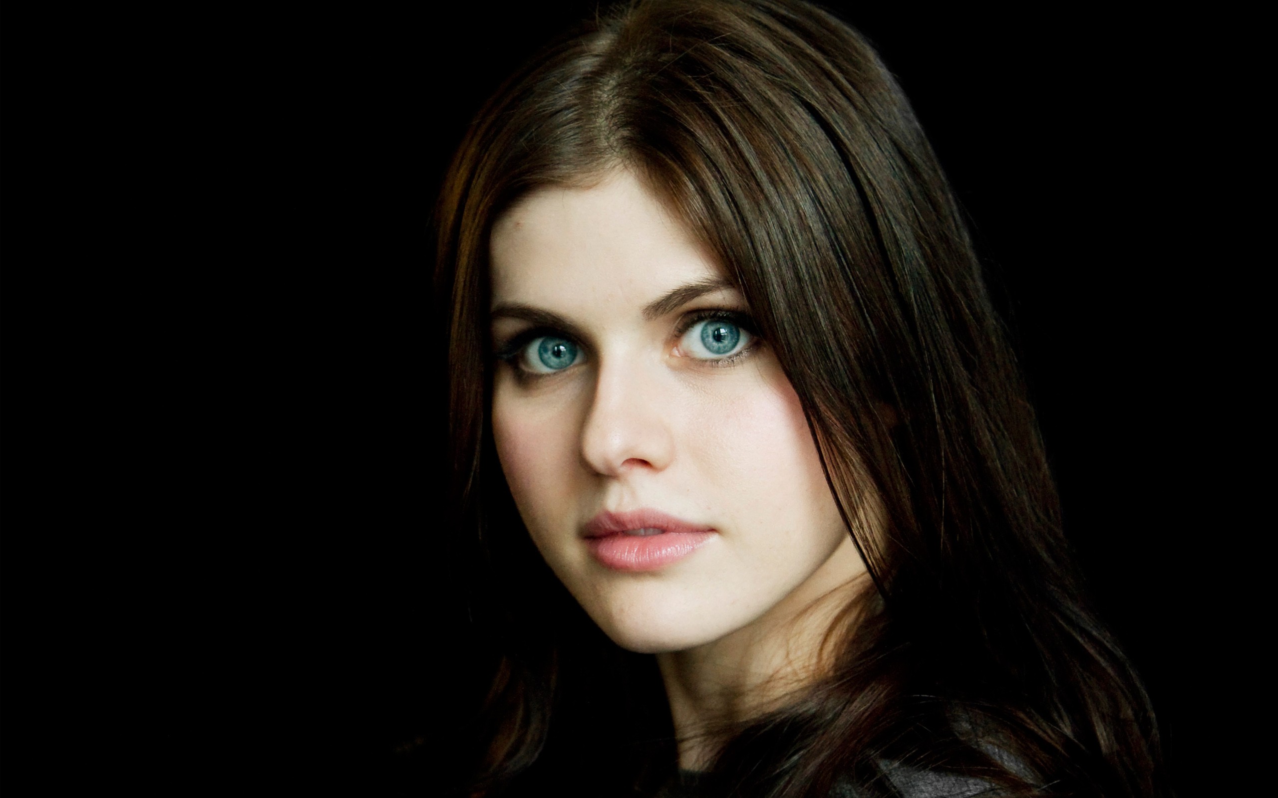 Alexandra Daddario