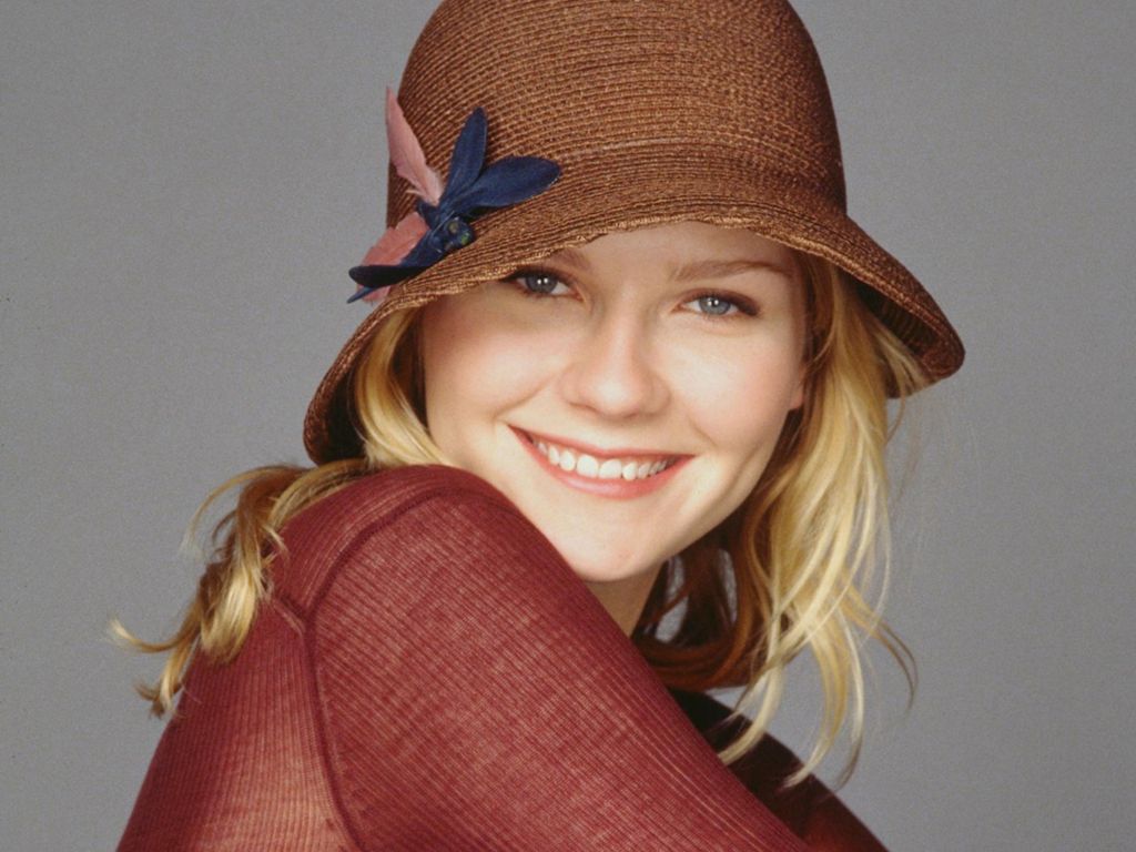 Kirsten Dunst