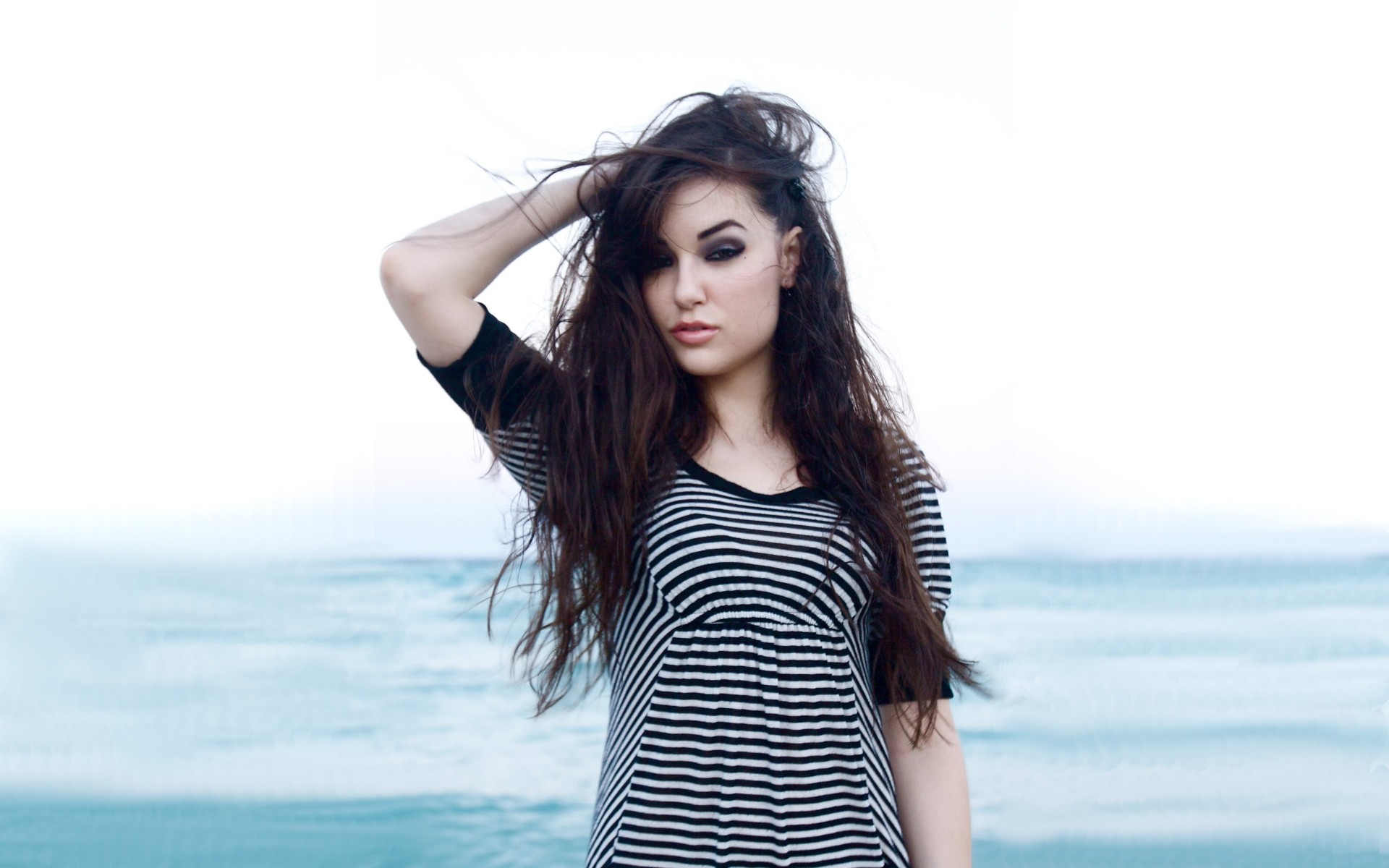 Sasha Grey