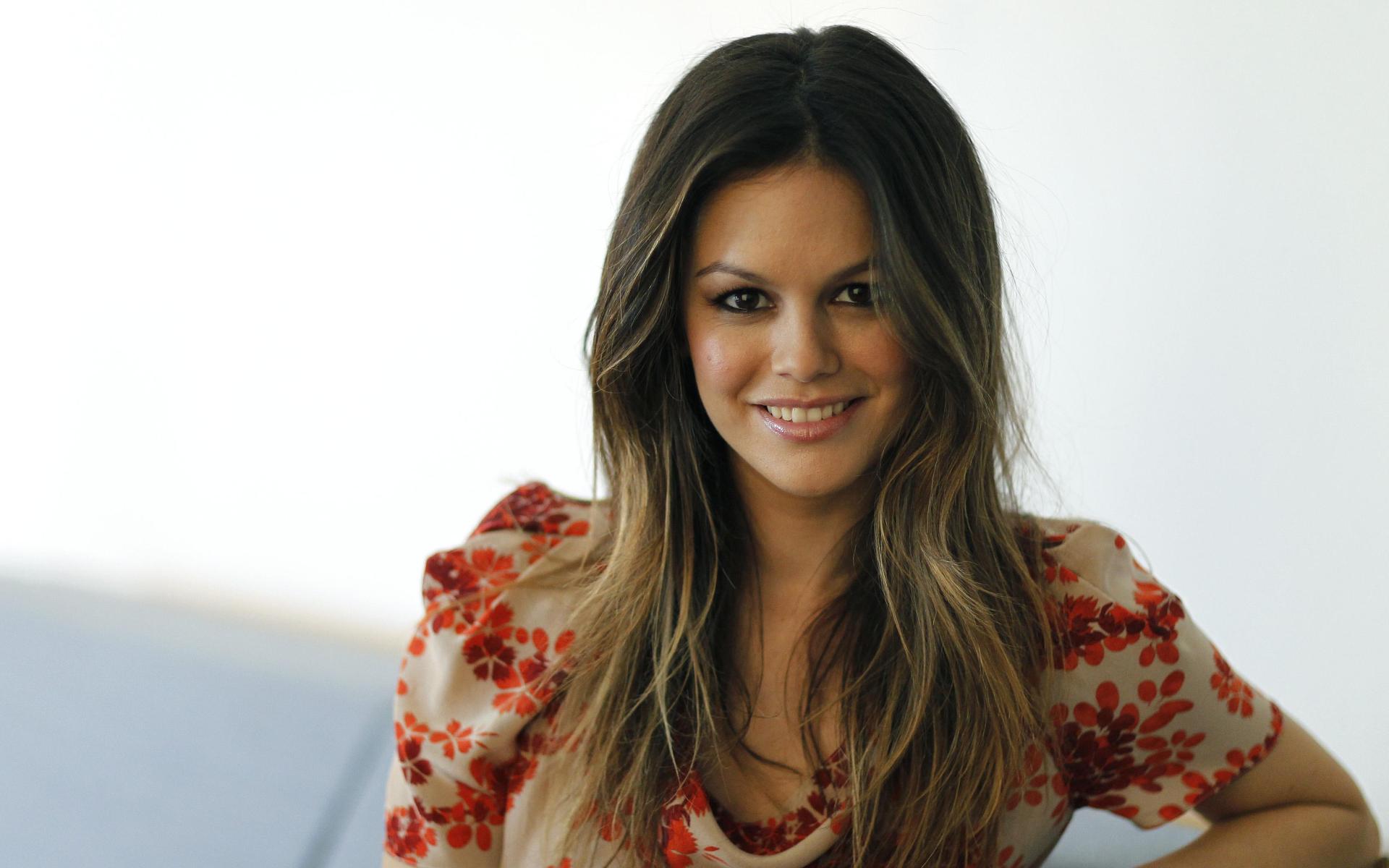 Rachel Bilson