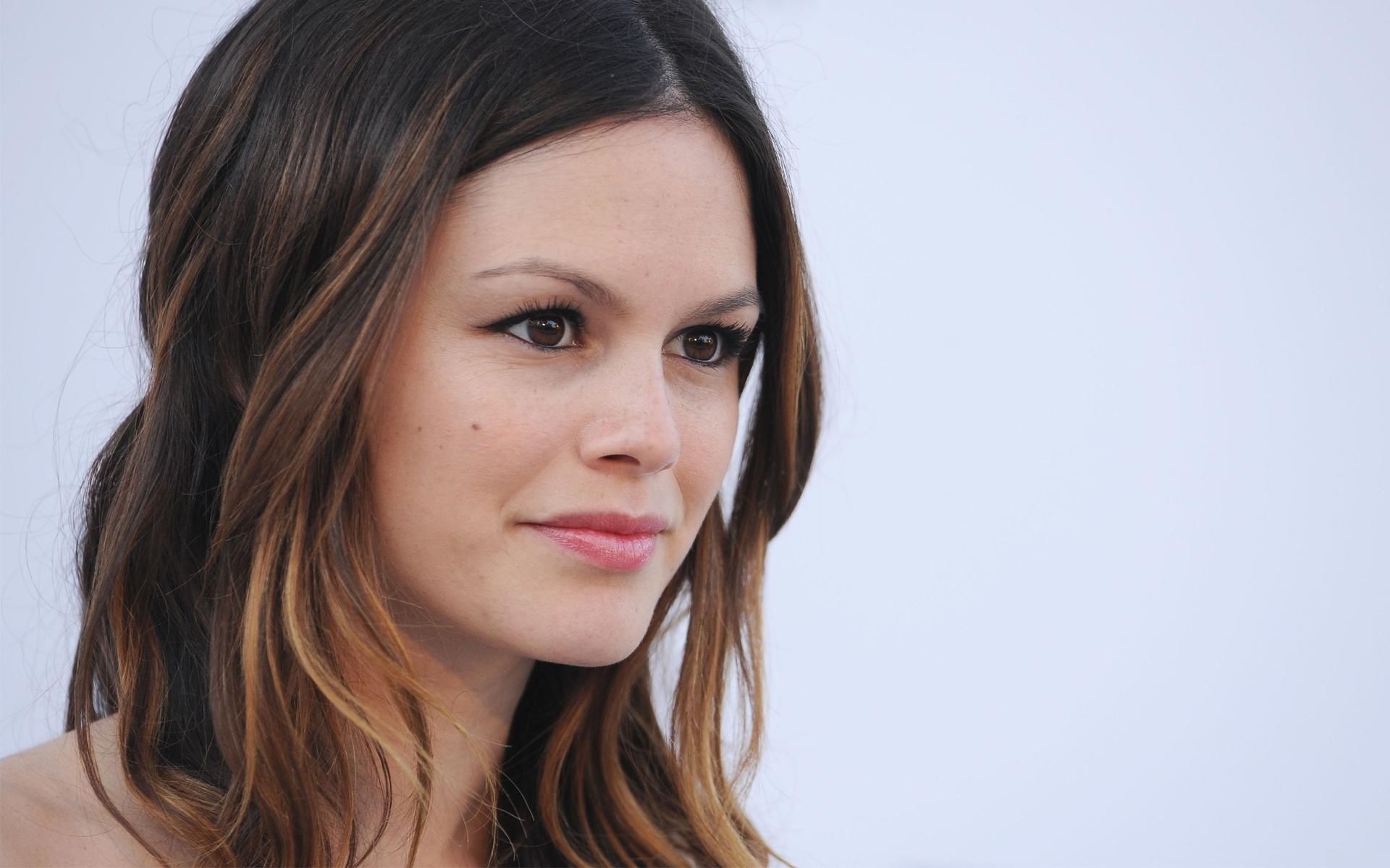 Rachel Bilson