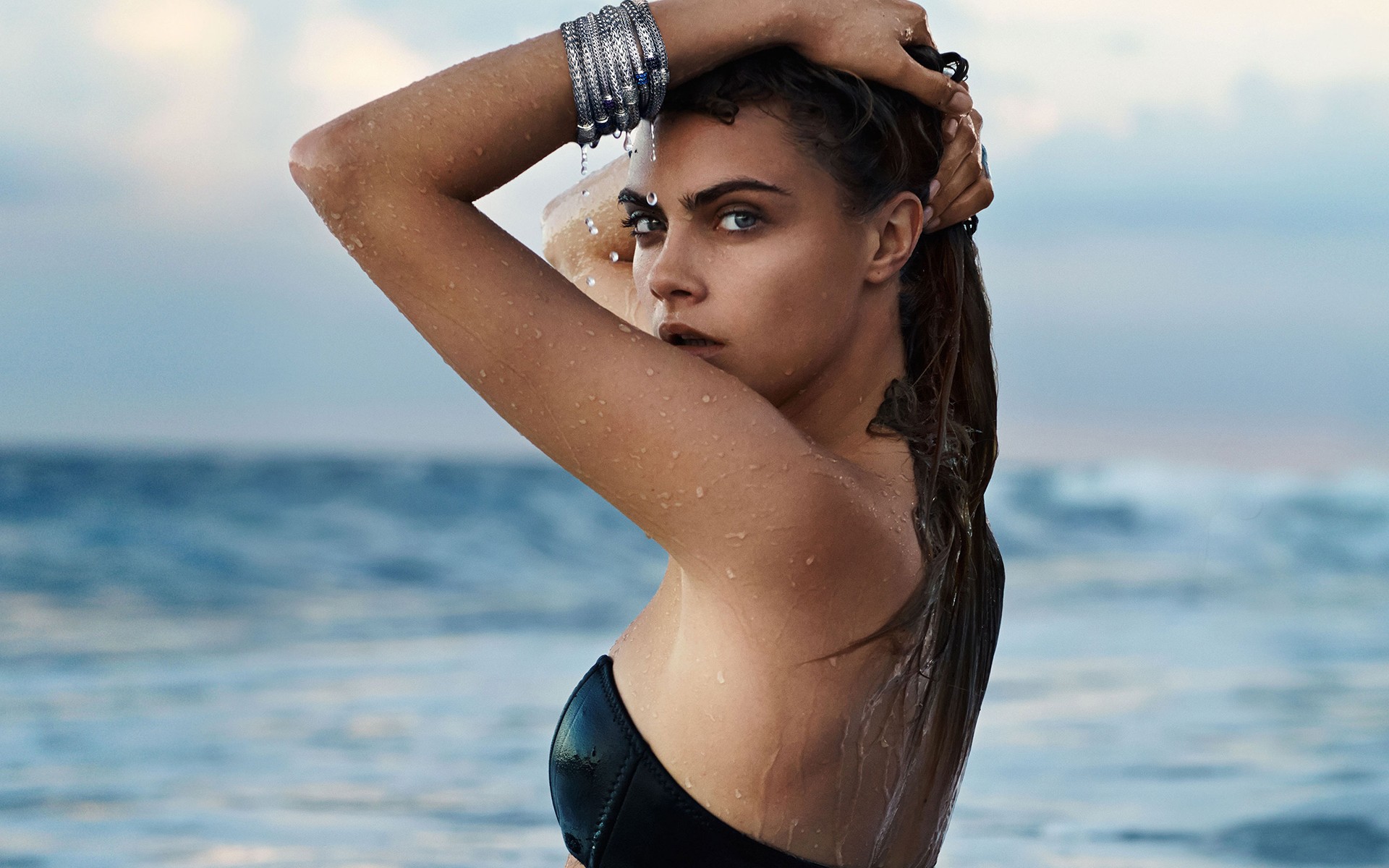 Cara Delevingne