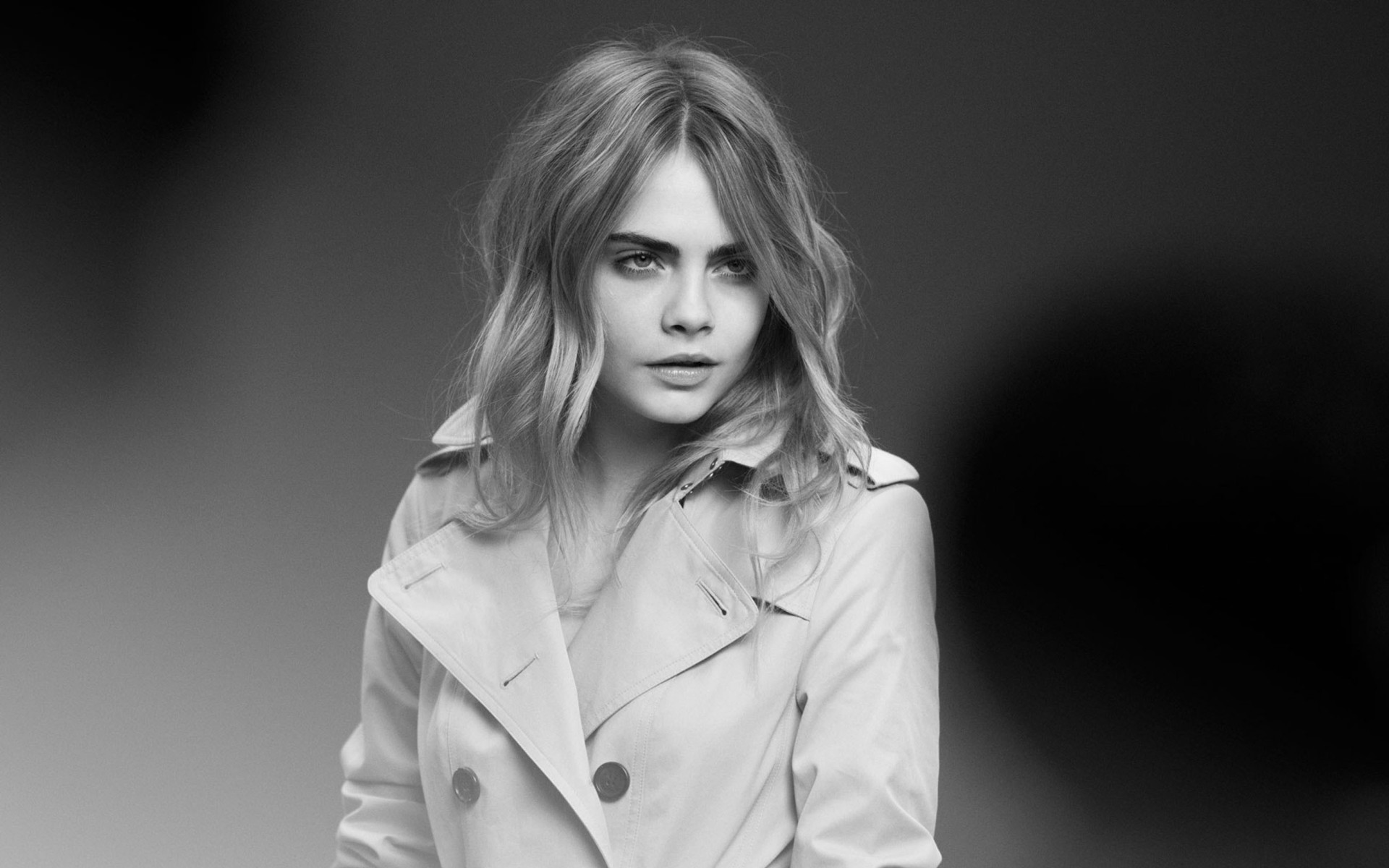 Cara Delevingne