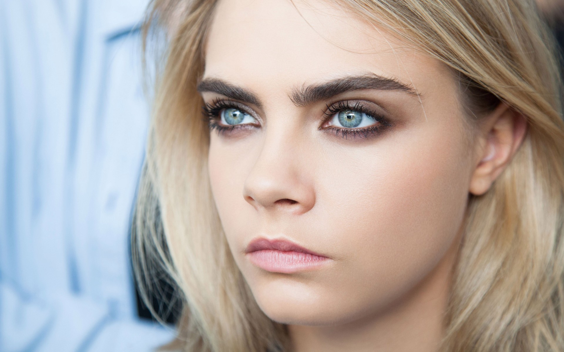 Cara Delevingne