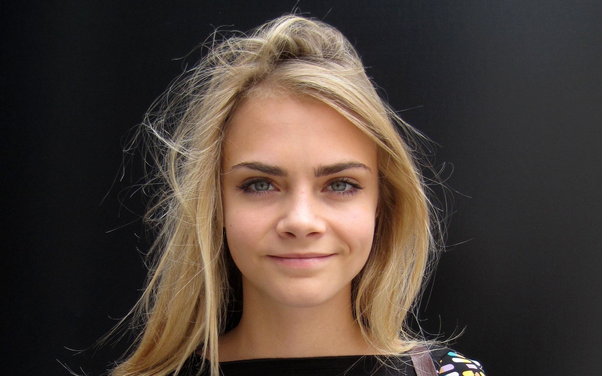 Cara Delevingne