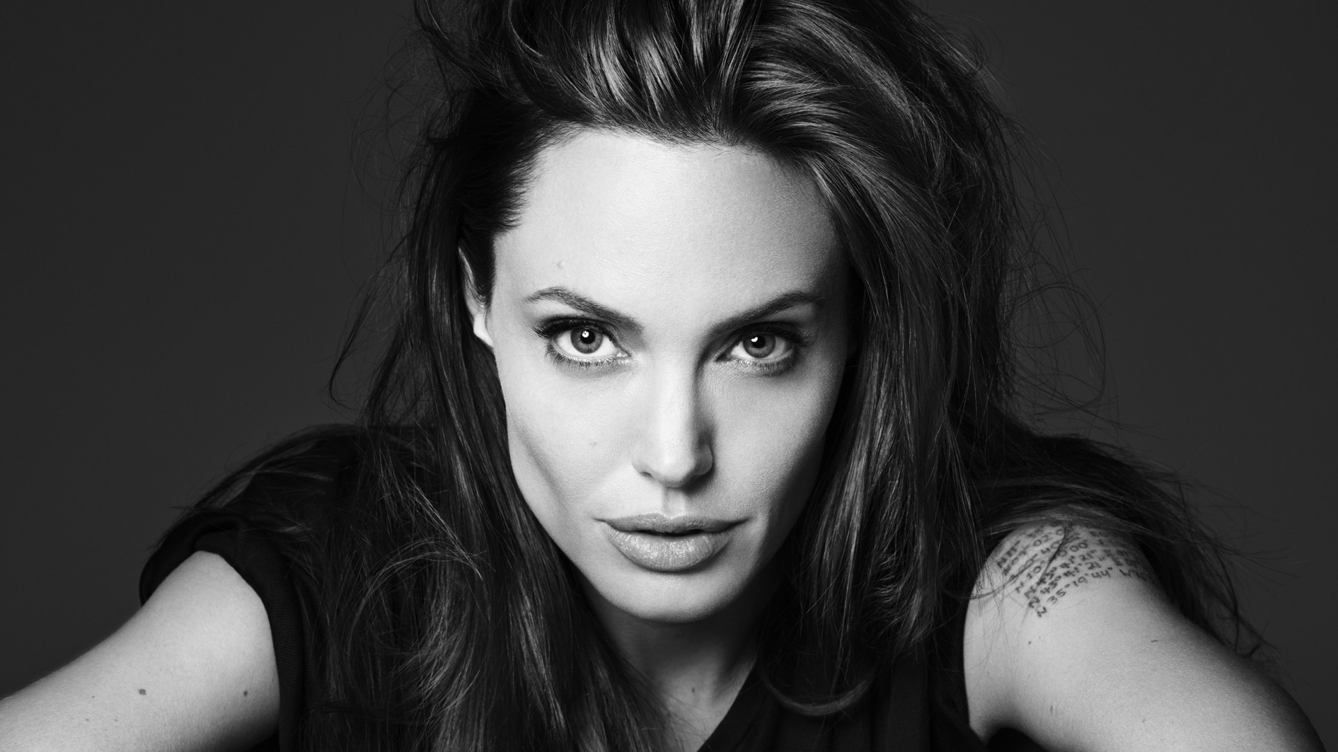 Angelina Jolie