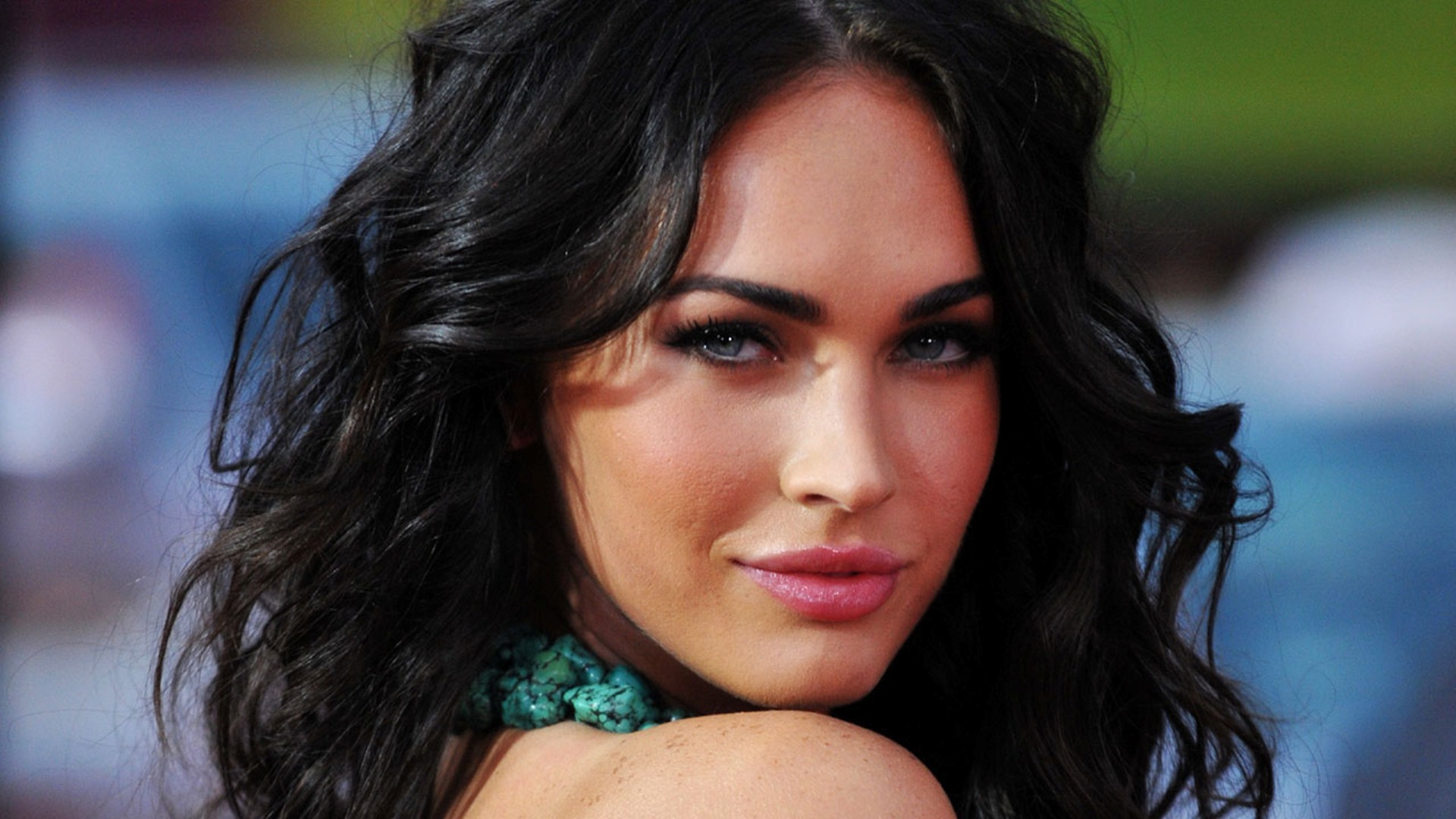 Megan Fox