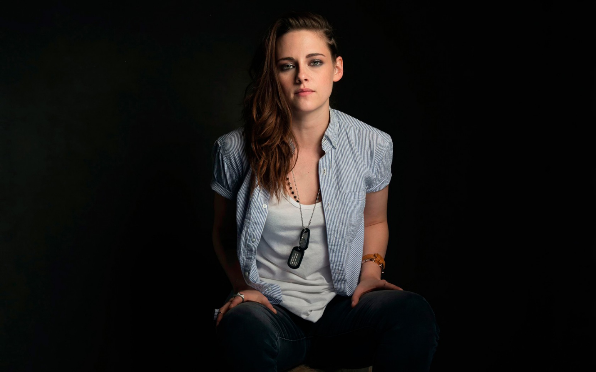 Kristen Stewart