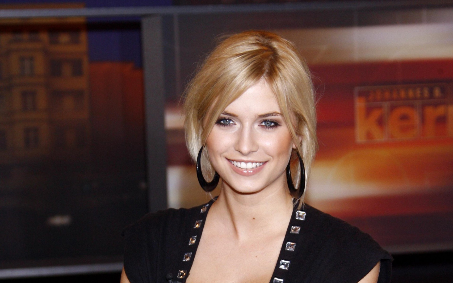 Lena Gercke