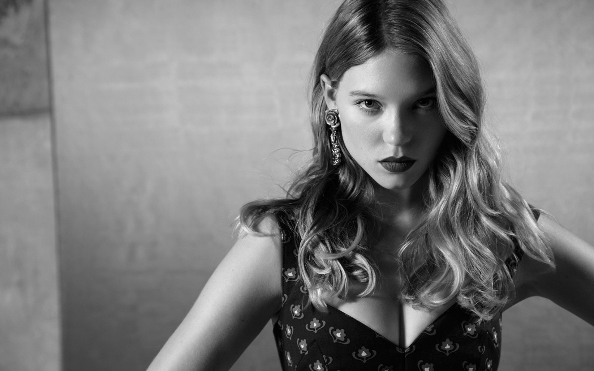 Léa Seydoux