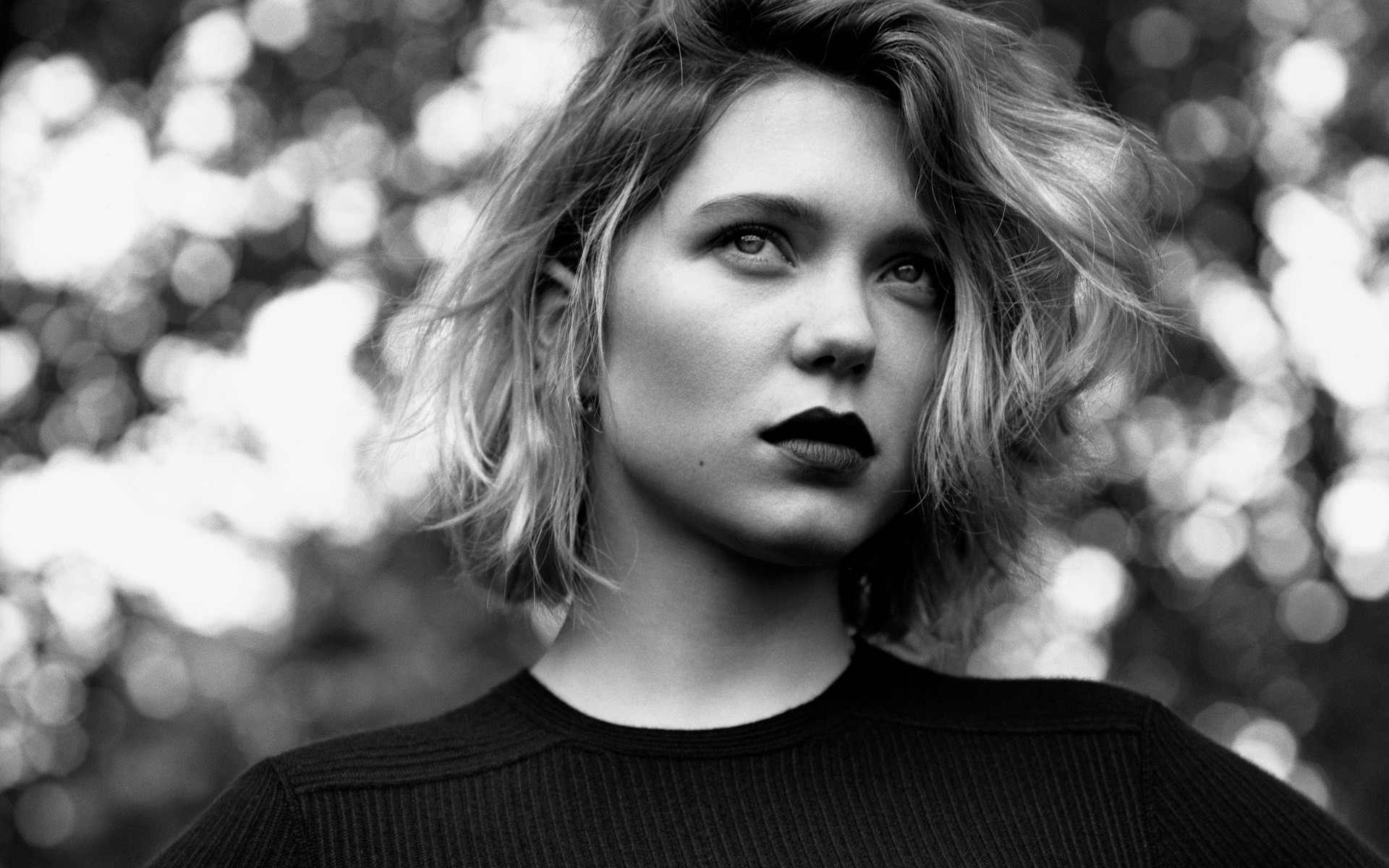 Léa Seydoux