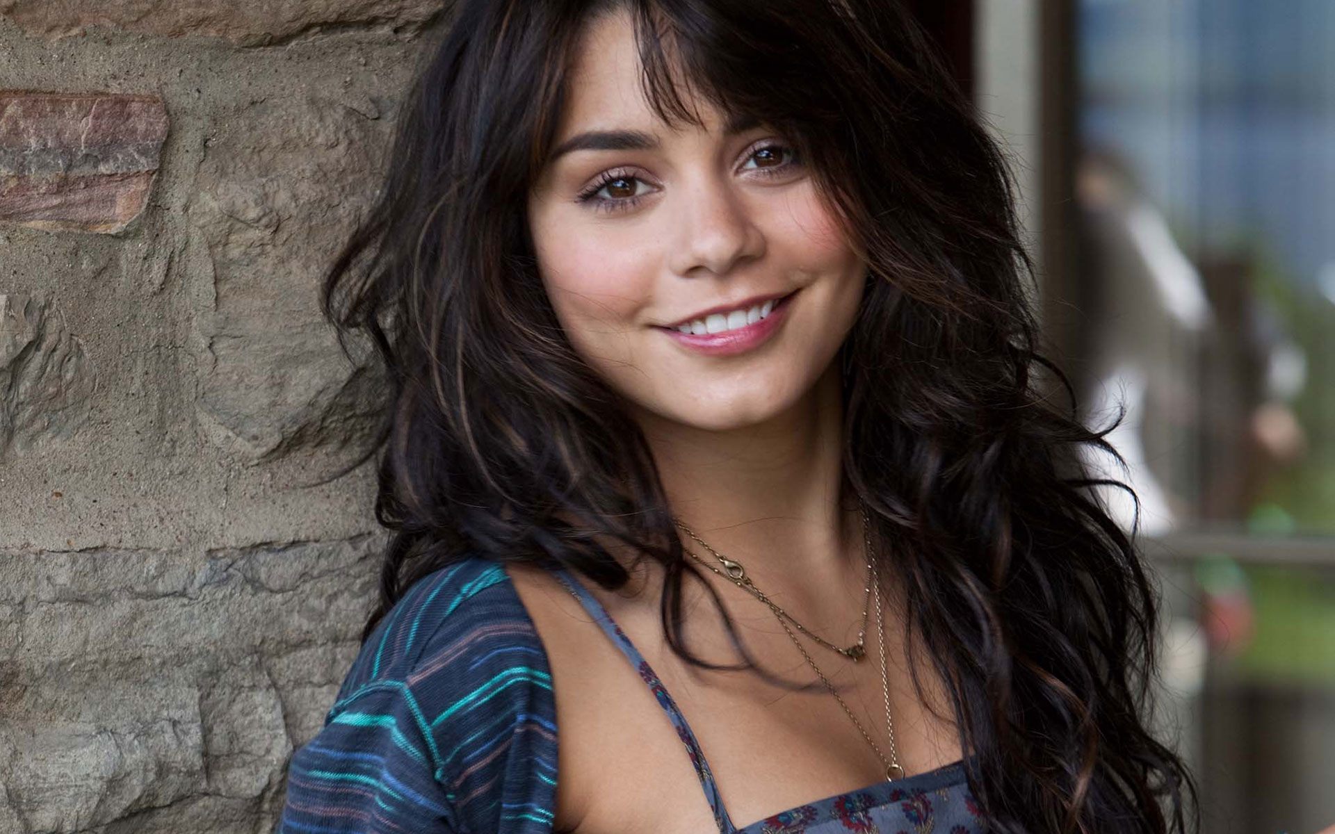 Vanessa Hudgens