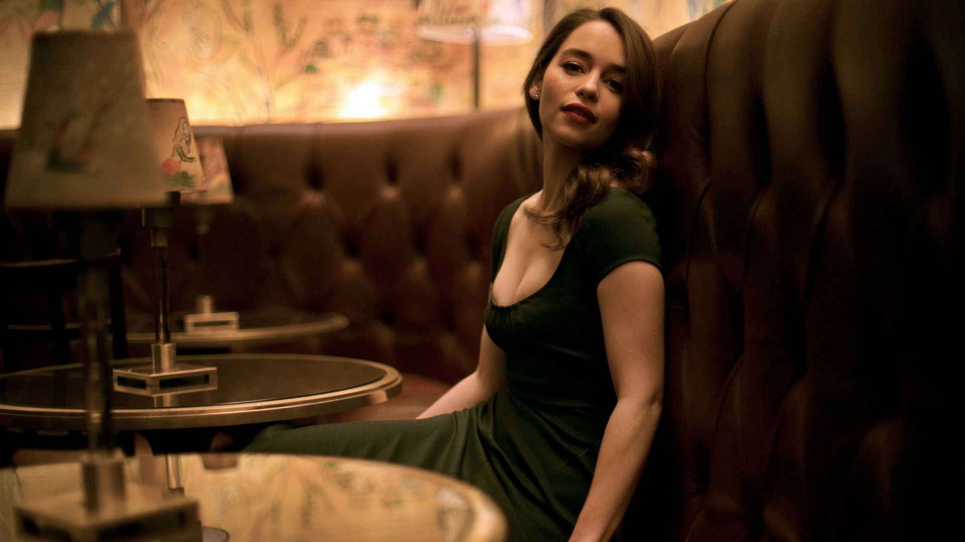 Emilia Clarke