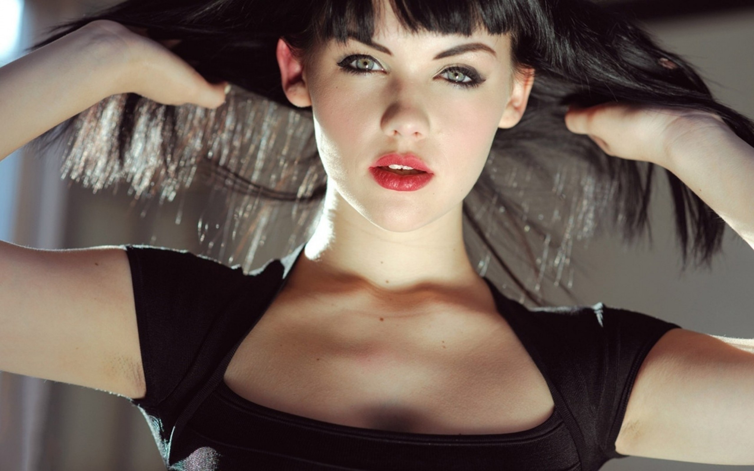 Mellisa Clarke