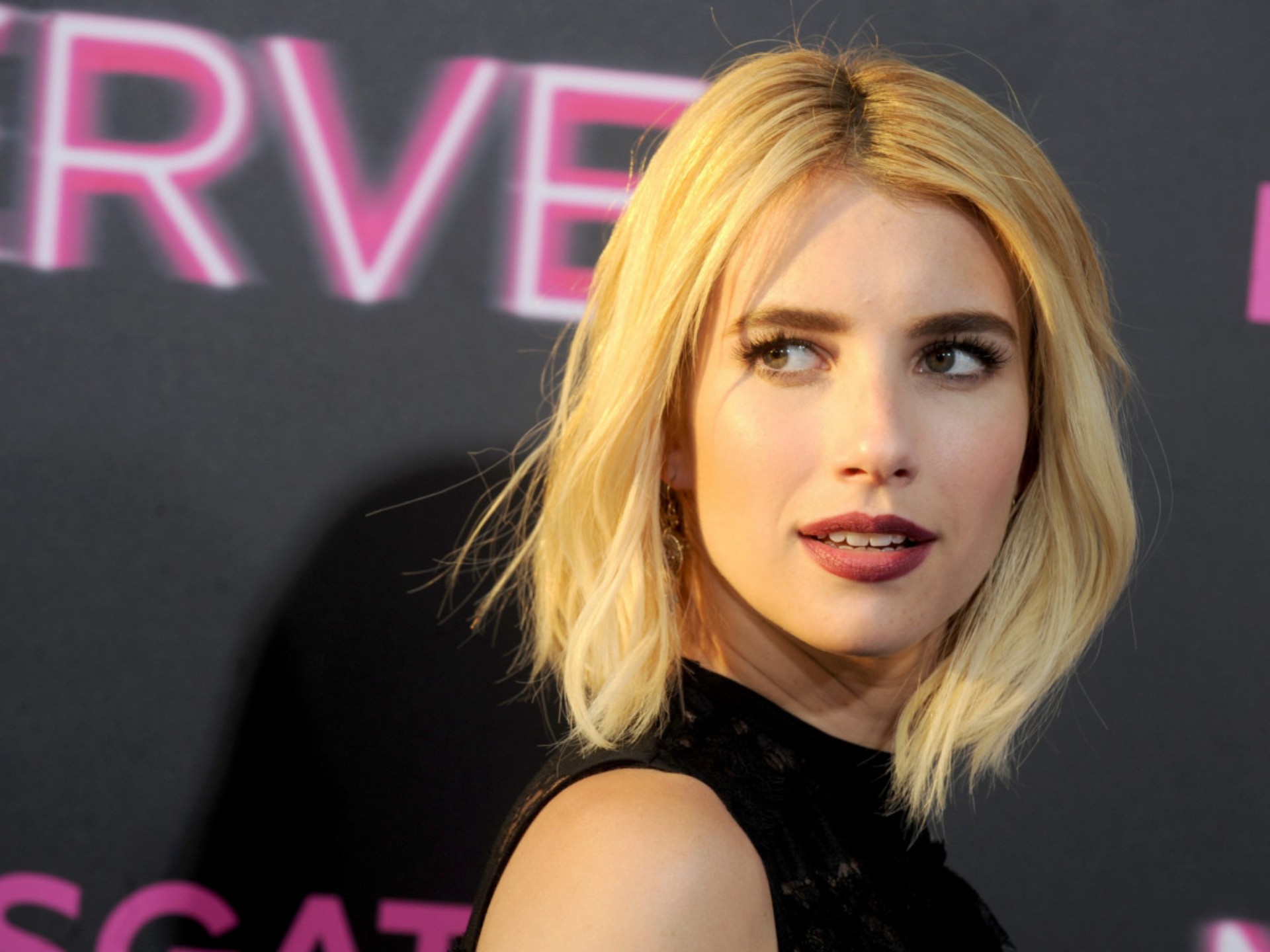 Emma Roberts