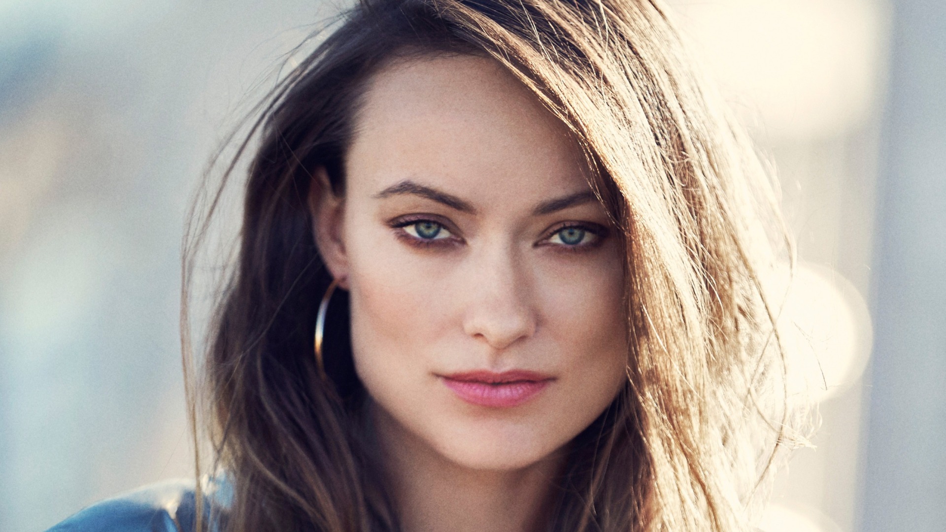 Olivia Wilde