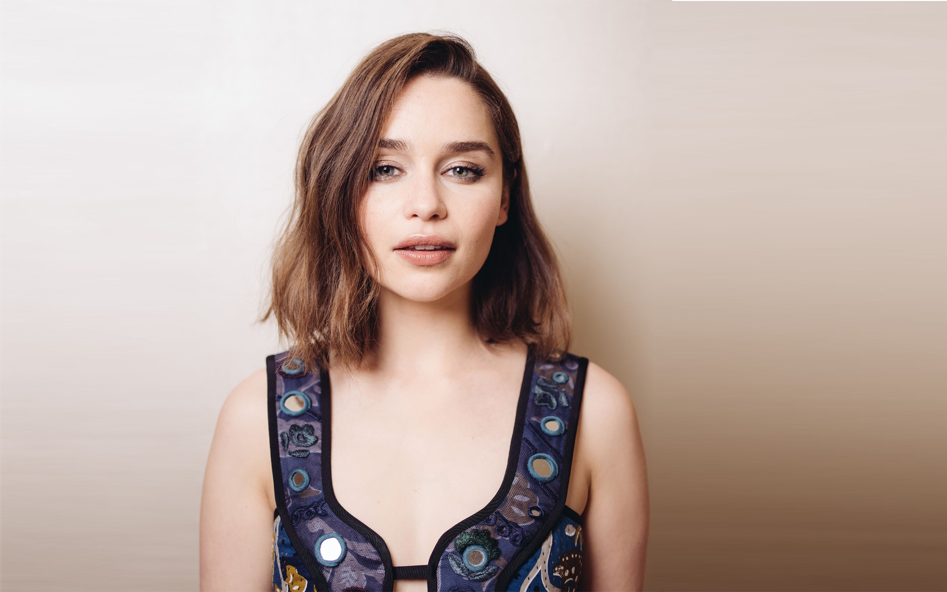 Emilia Clarke