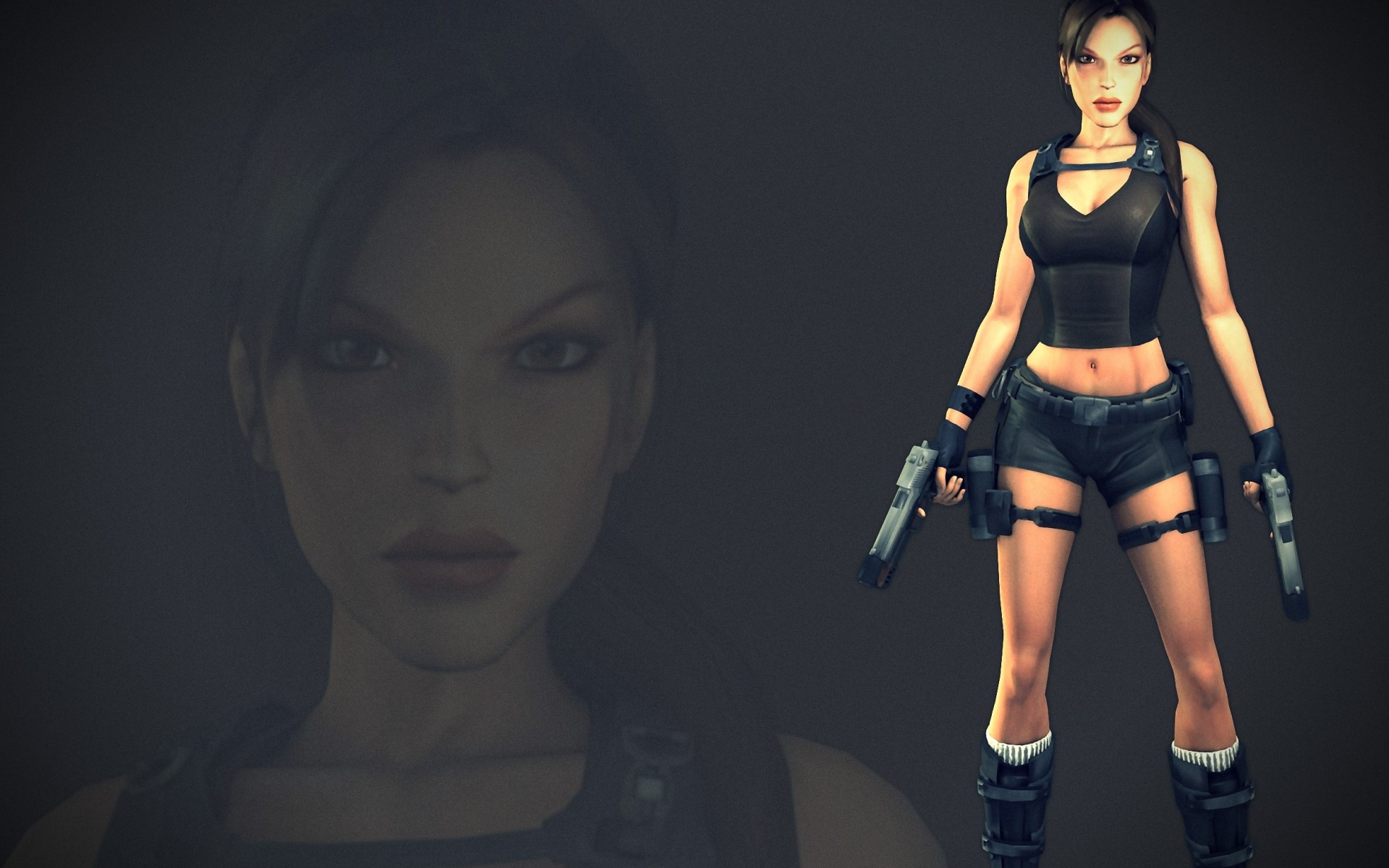 Lara Croft