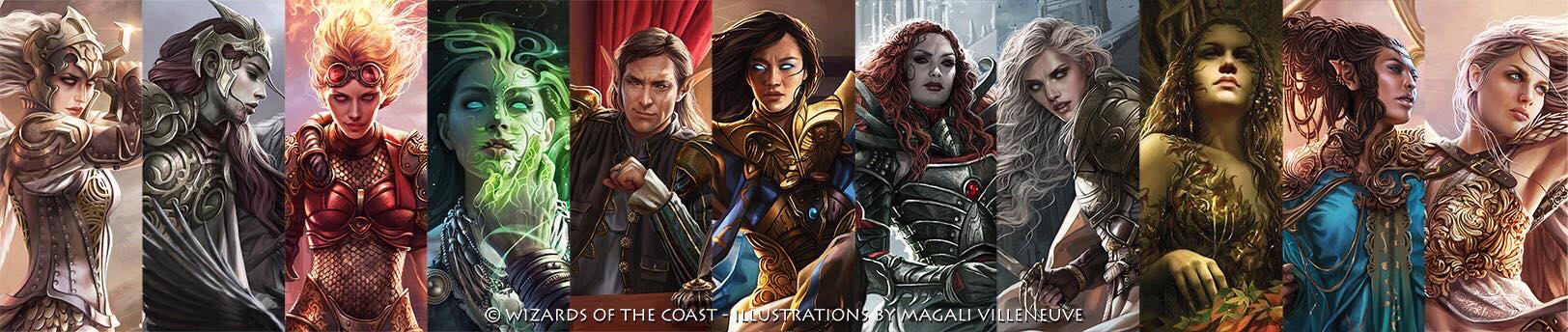 magali villeneuve a song of ice and fire magali villeneuve a song of ice and fire