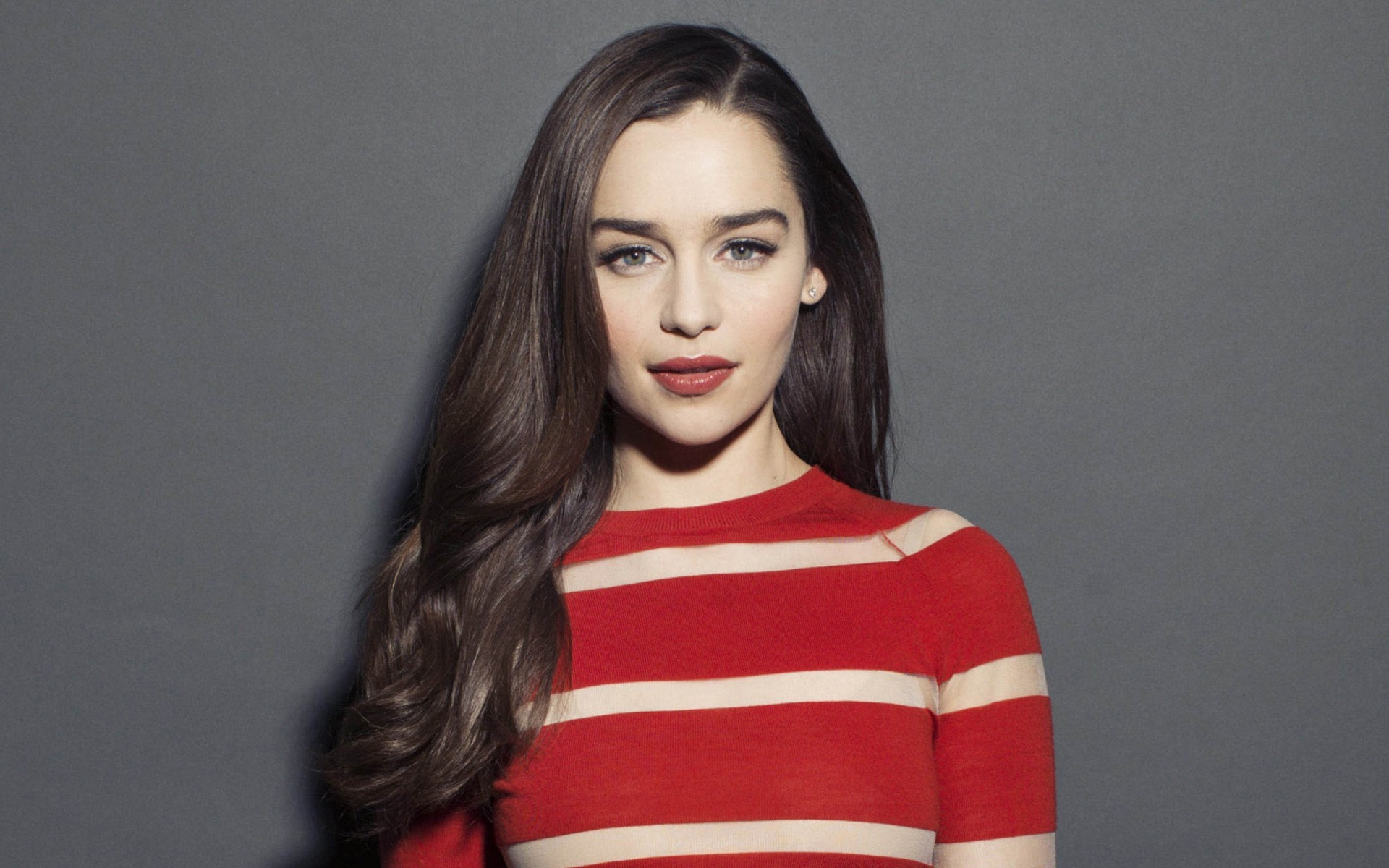 Emilia Clarke