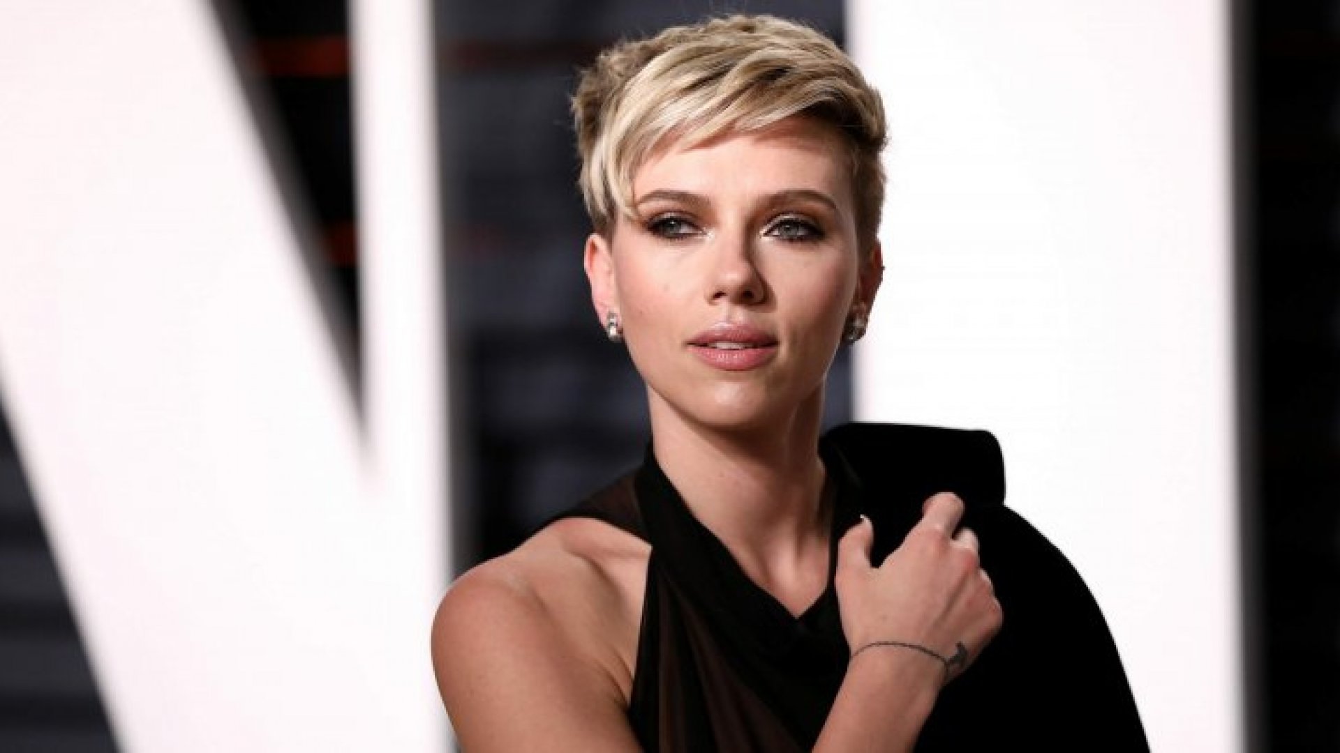 Scarlett Johansson