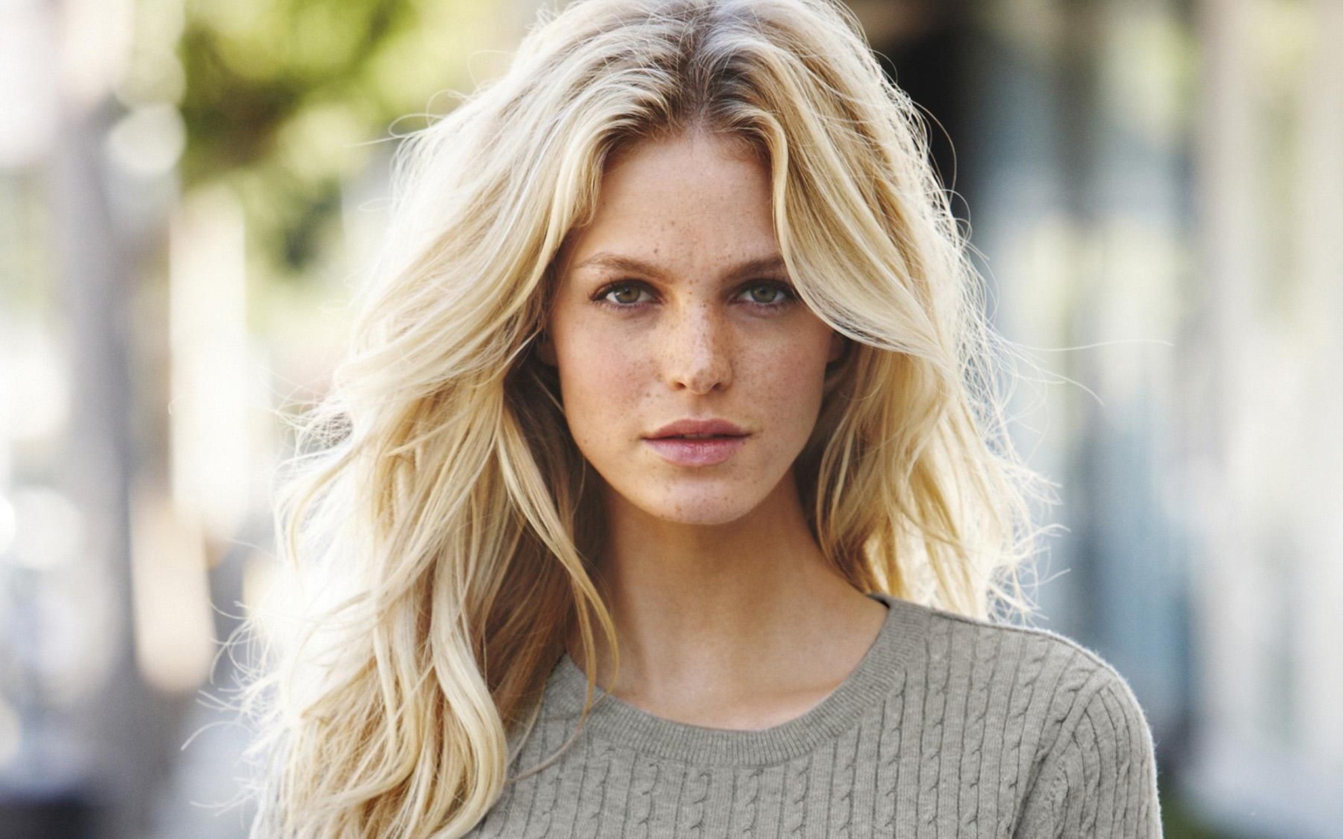 Erin Heatherton