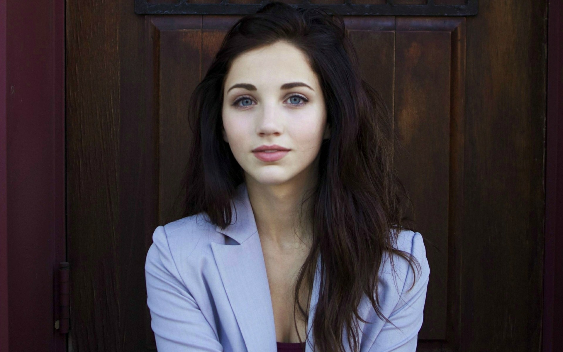 Emily Rudd