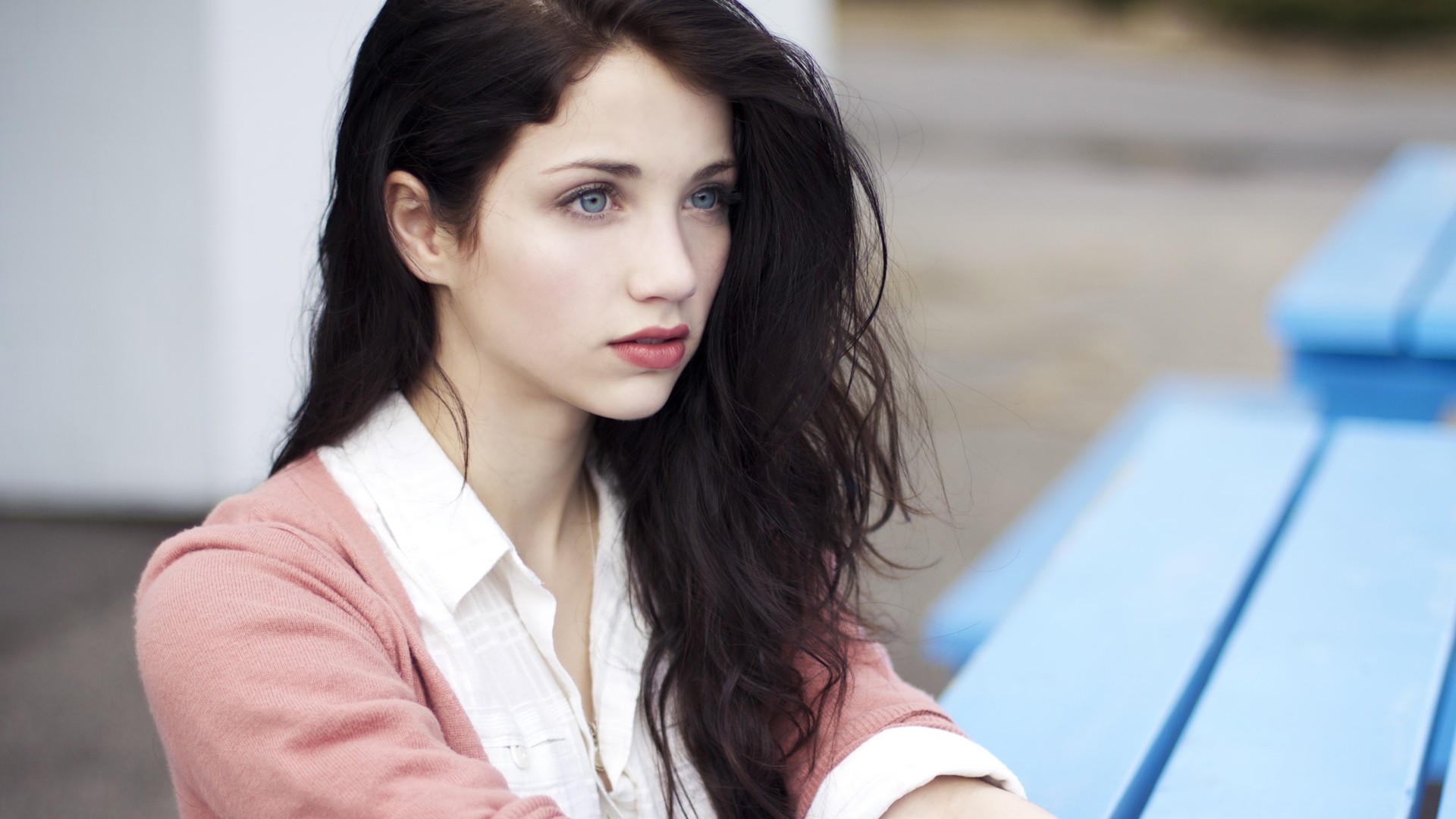 Emily Rudd